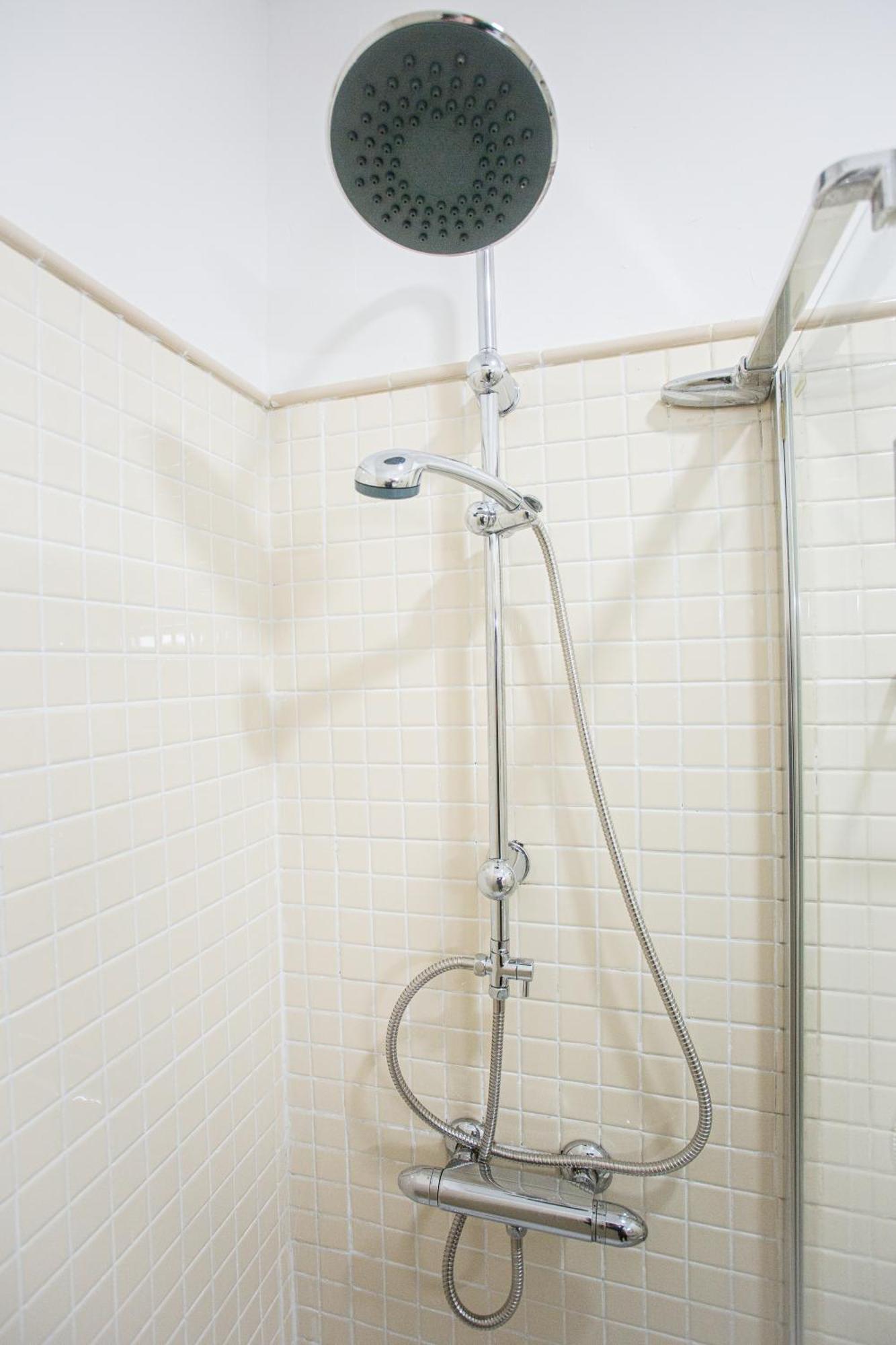 Wish Calatrava De Apartamento Sevilla