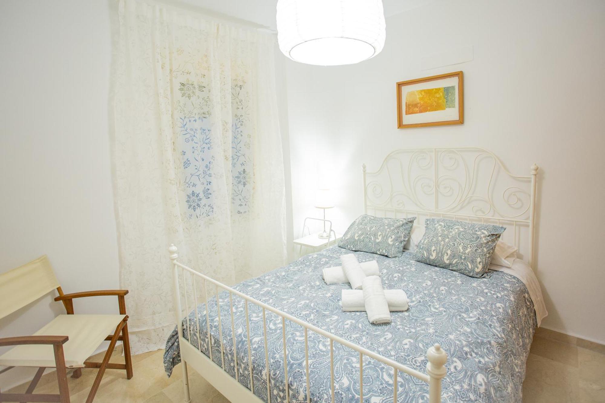 Apartment Wish Calatrava De Seville
