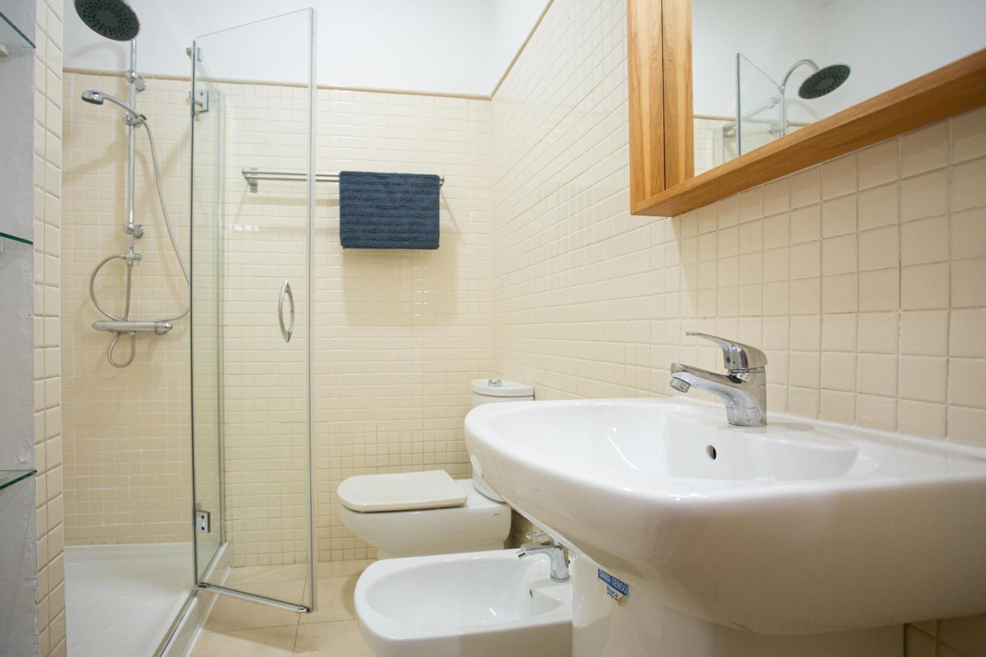 Apartamento Wish Calatrava De