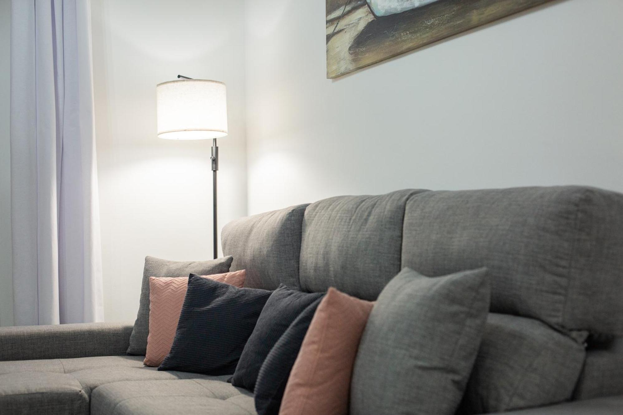 Wish Conde De Apartment *