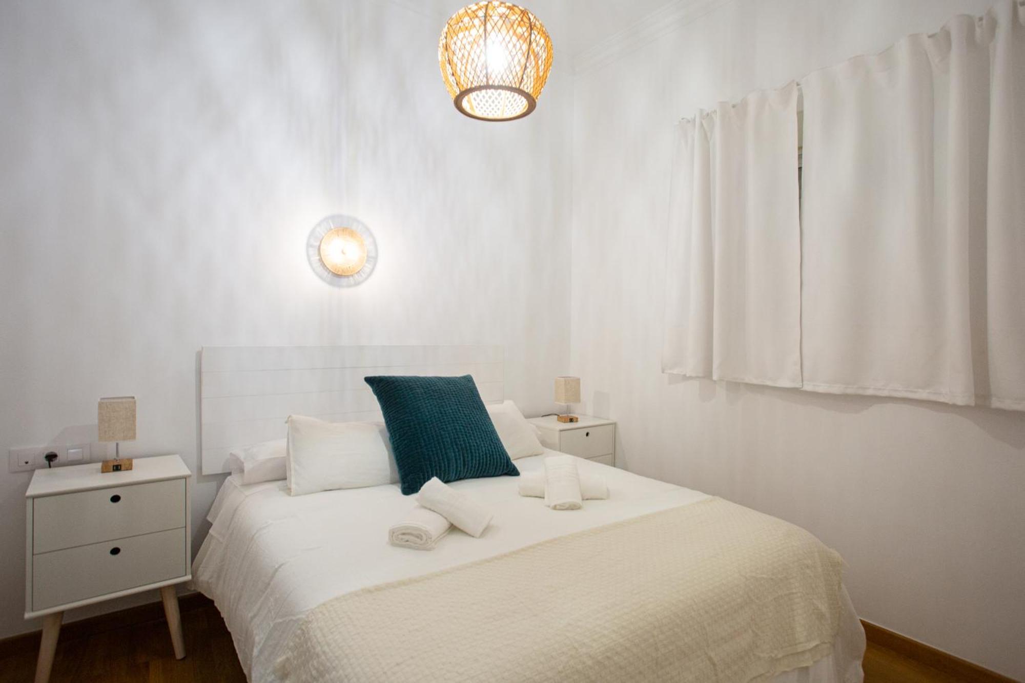 Wish Conde De Apartment
