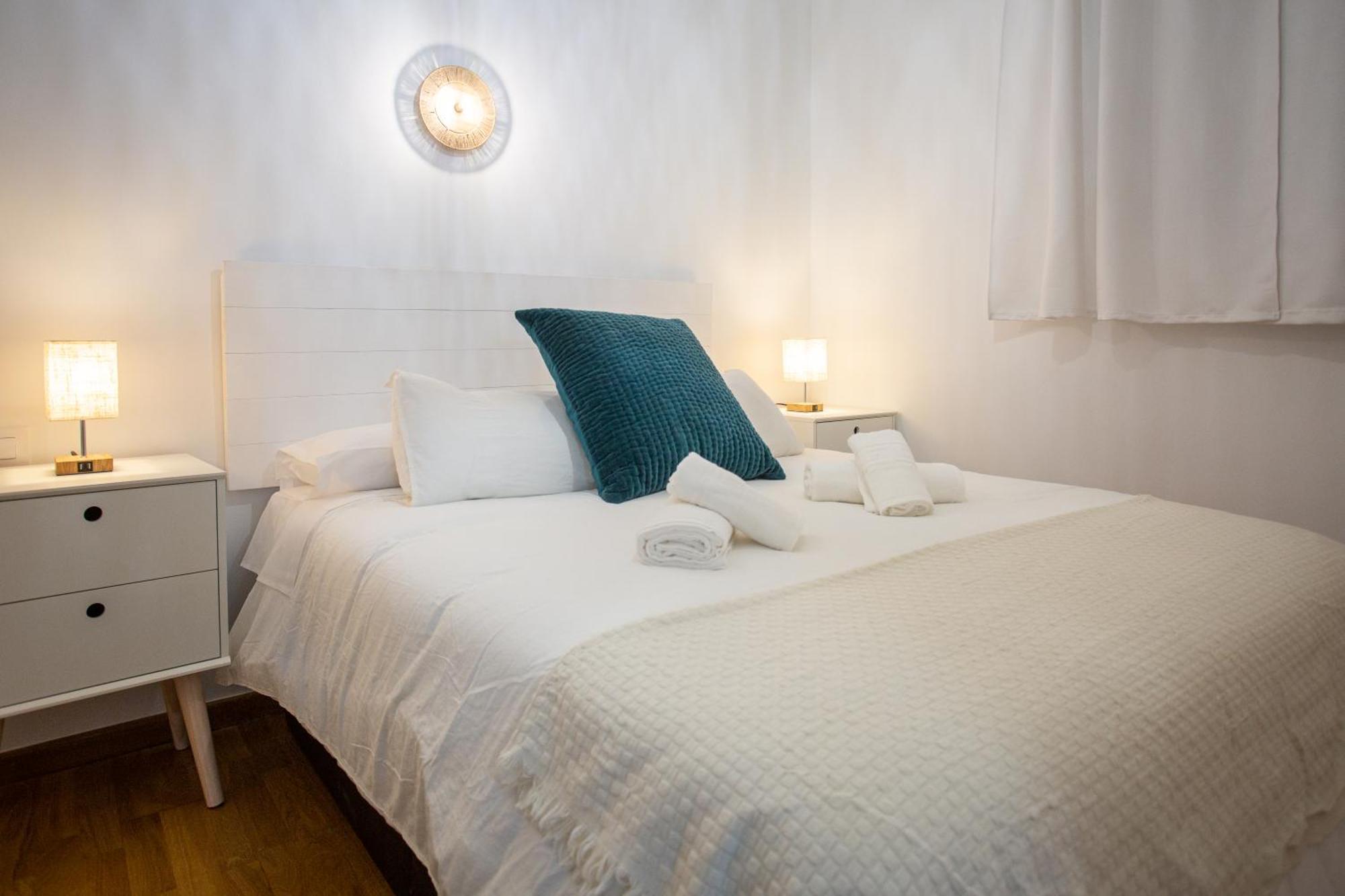 Apartment Wish Conde De