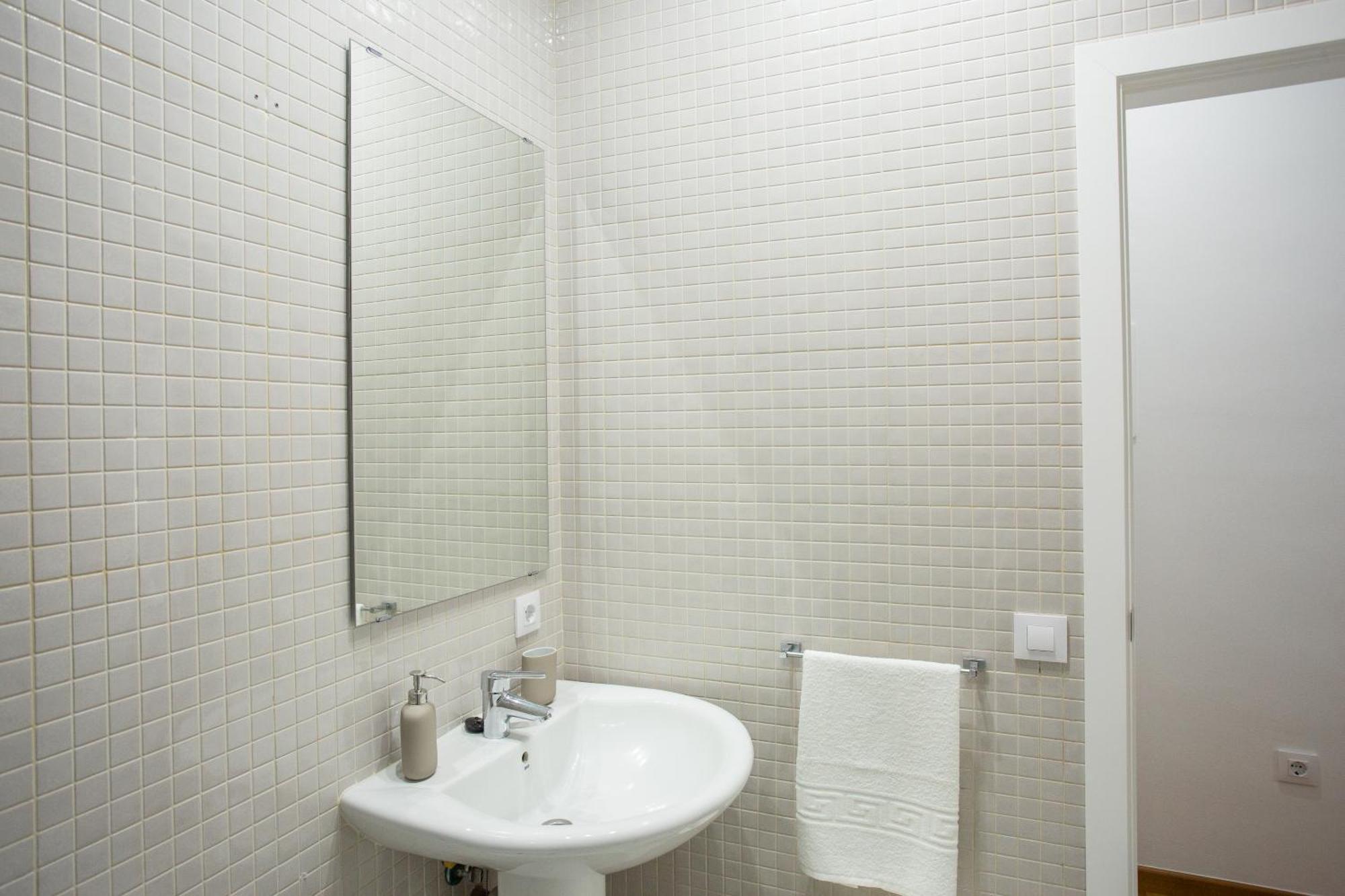 Wish Conde De Apartment Seville