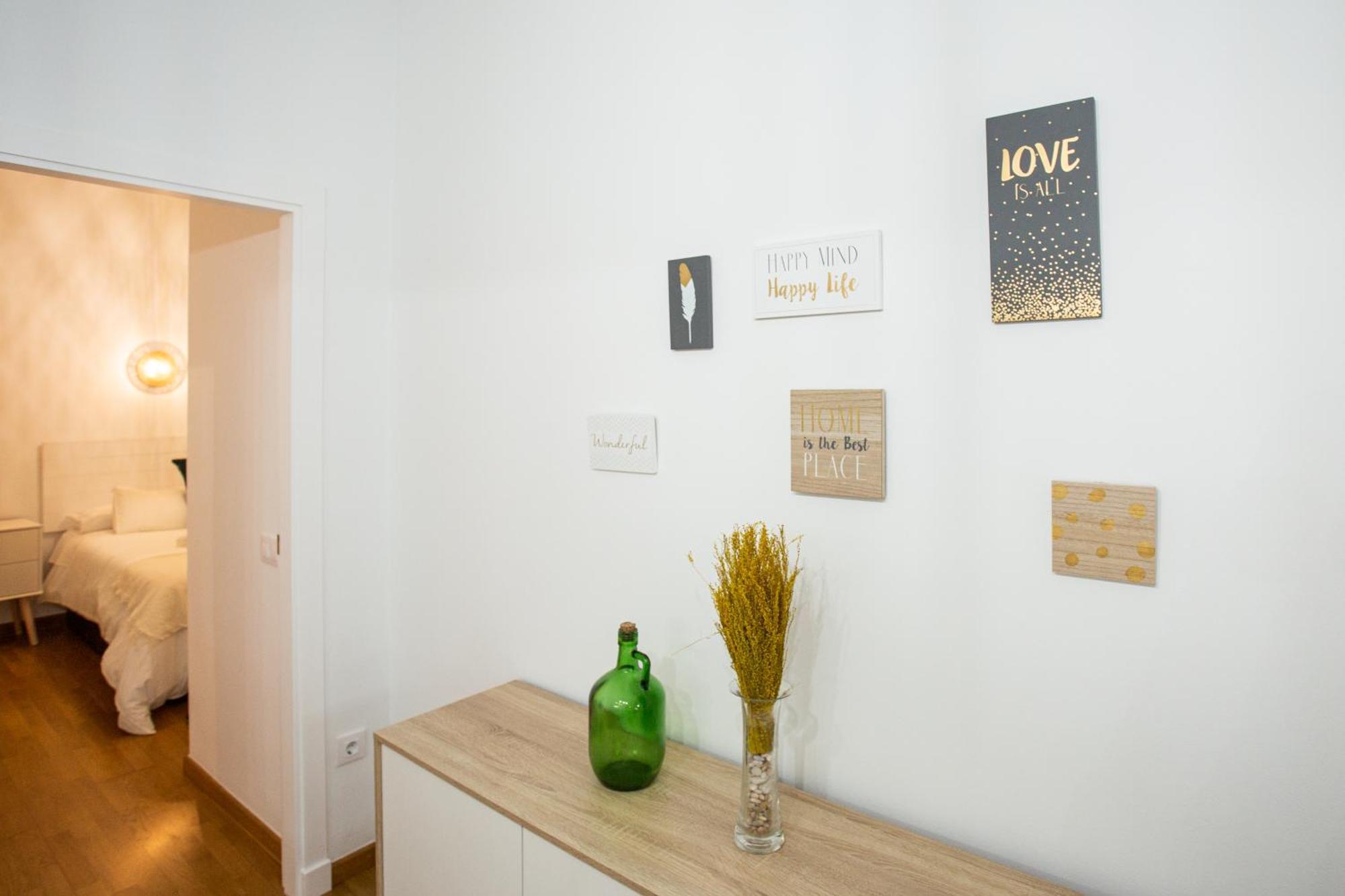 Apartment Wish Conde De