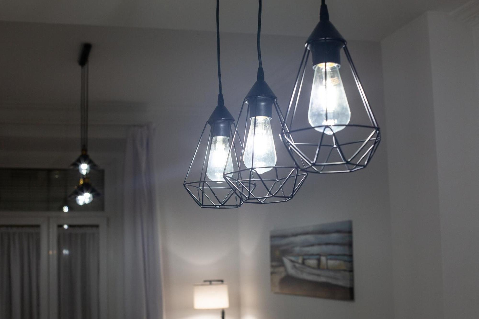 Wish Conde De Apartment Seville