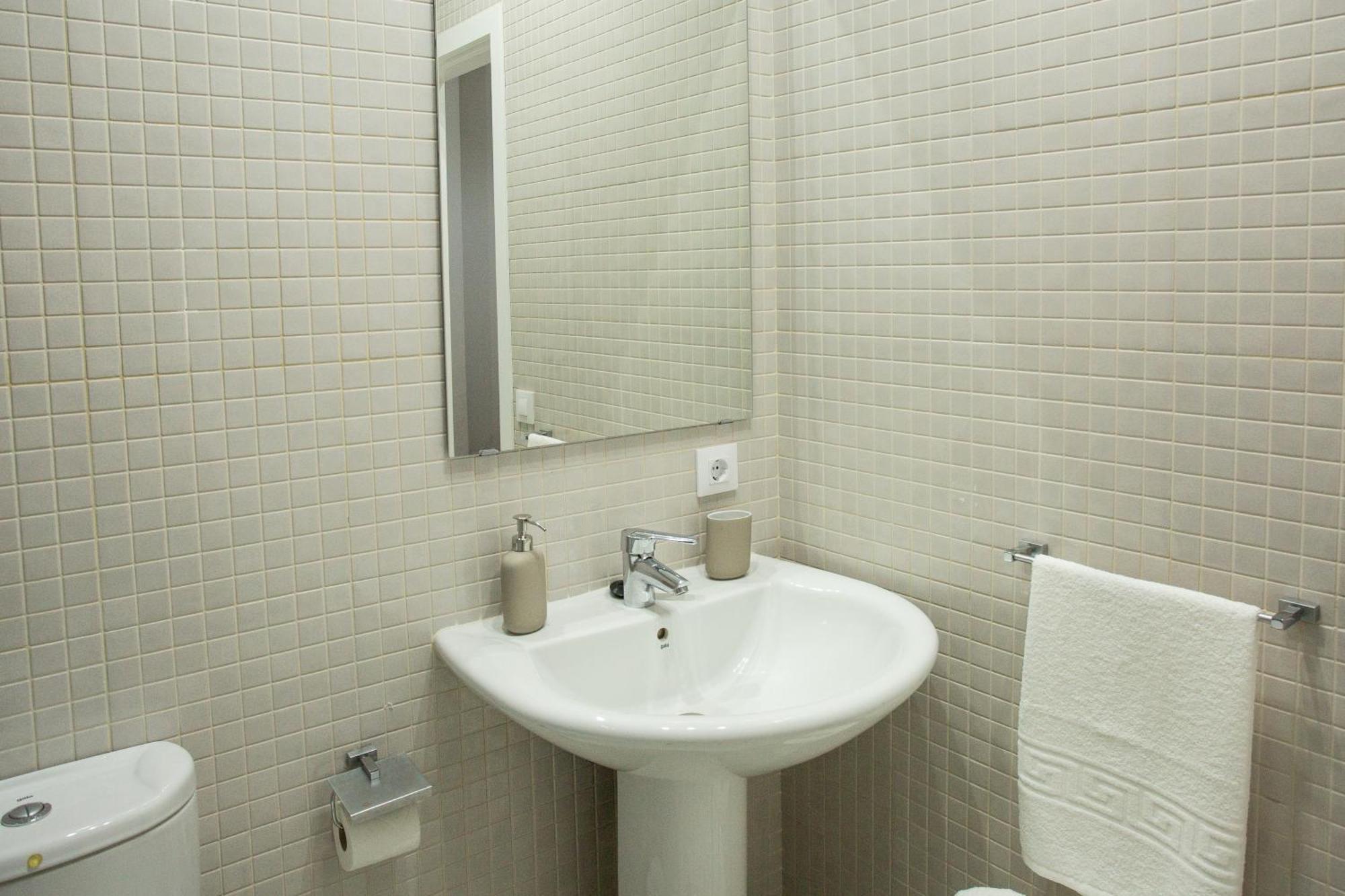 Apartment Wish Conde De *