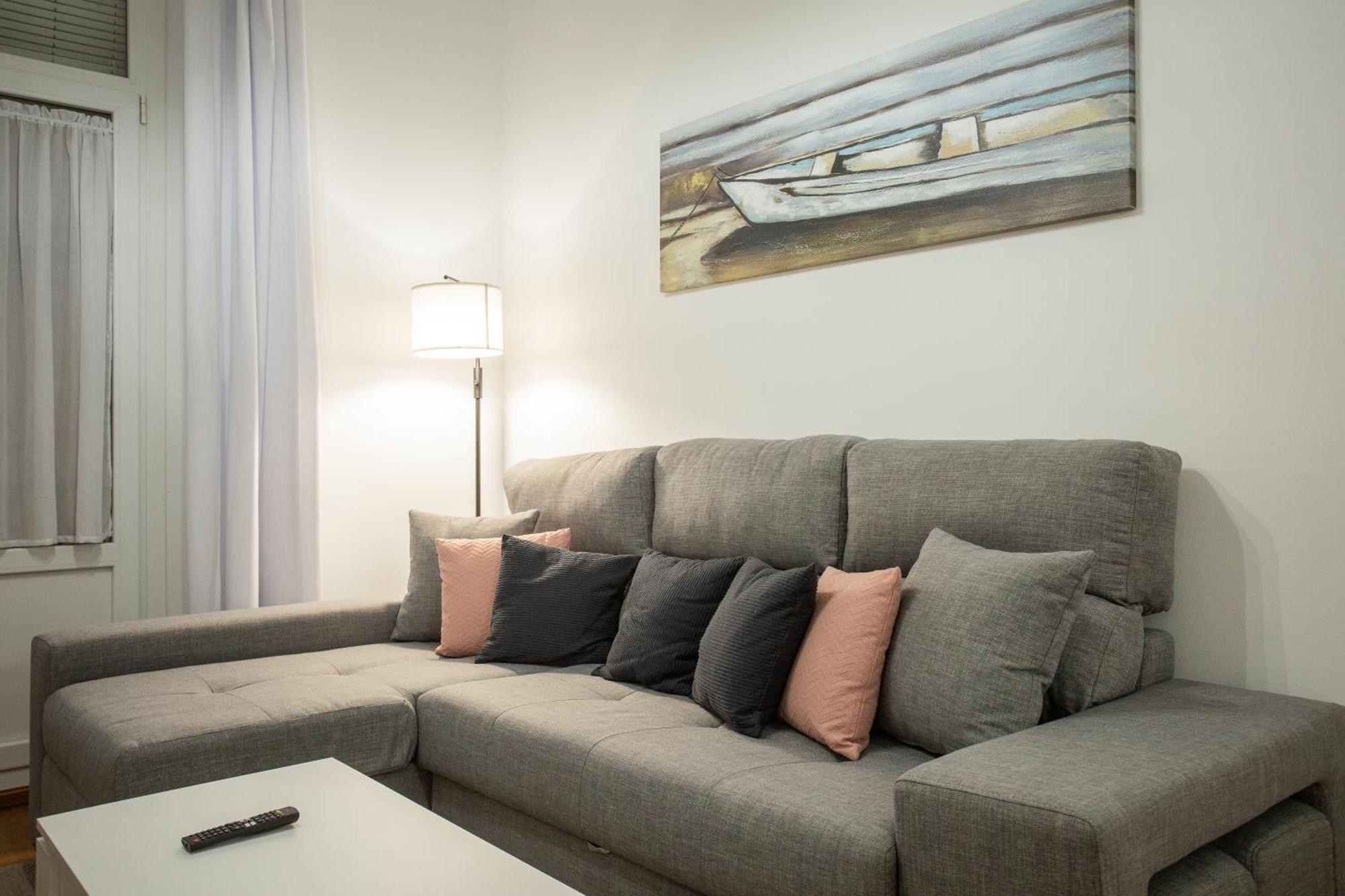 Apartment Wish Conde De *
