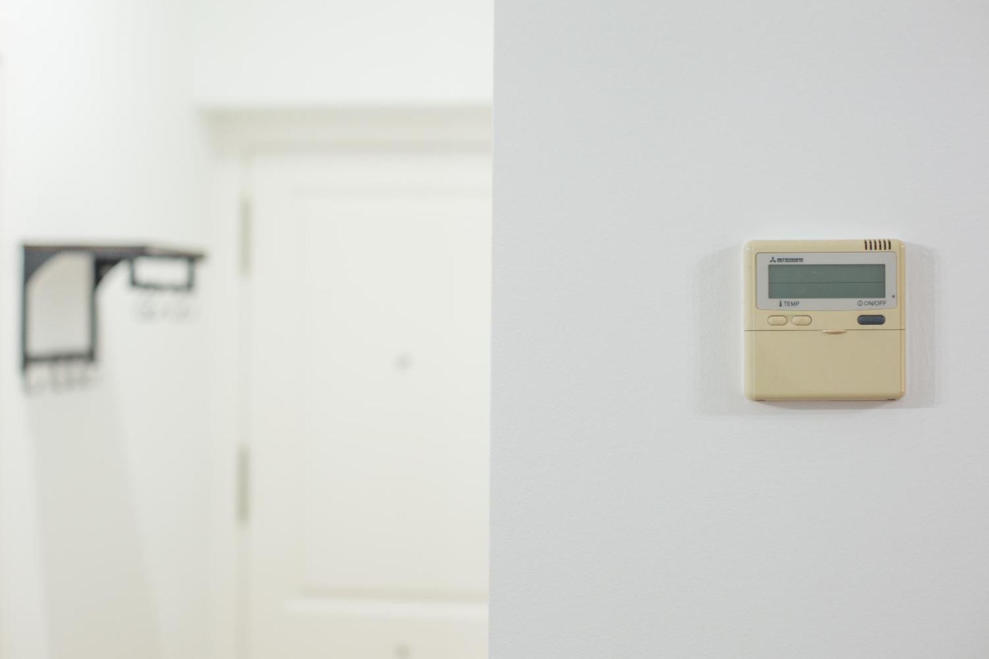 Apartment Wish Conde De Seville