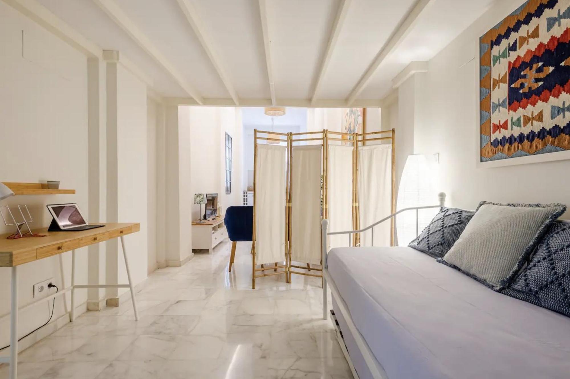Loft En Centro De Con Parking Gratis * Sevilla