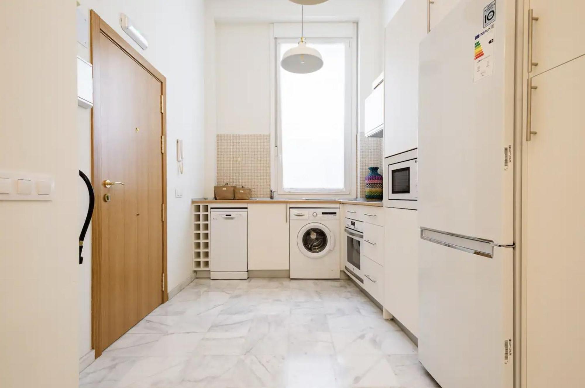 Loft En Centro De Con Parking Gratis *