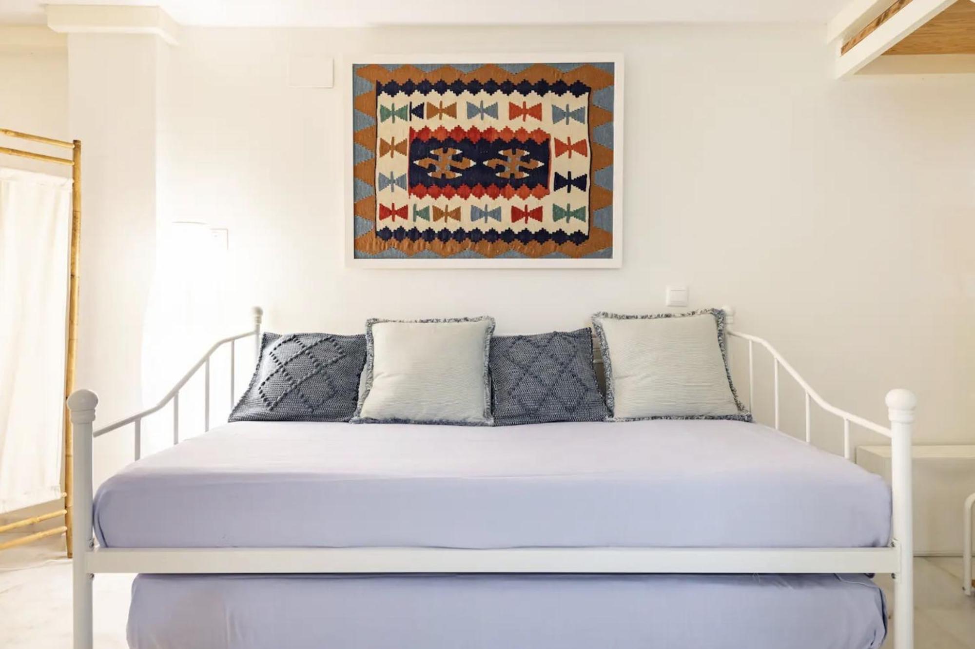 Loft En Centro De Con Parking Gratis * Sevilla