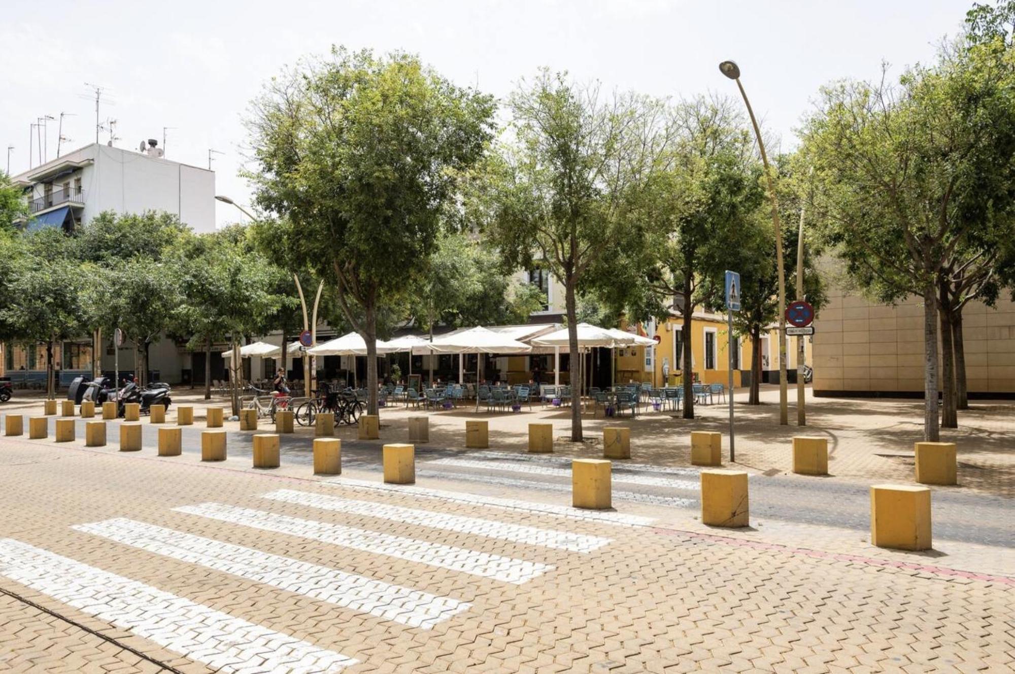 Apartamento Loft En Centro De Con Parking Gratis