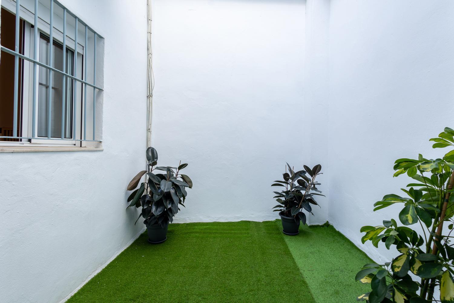The Clover Guest house