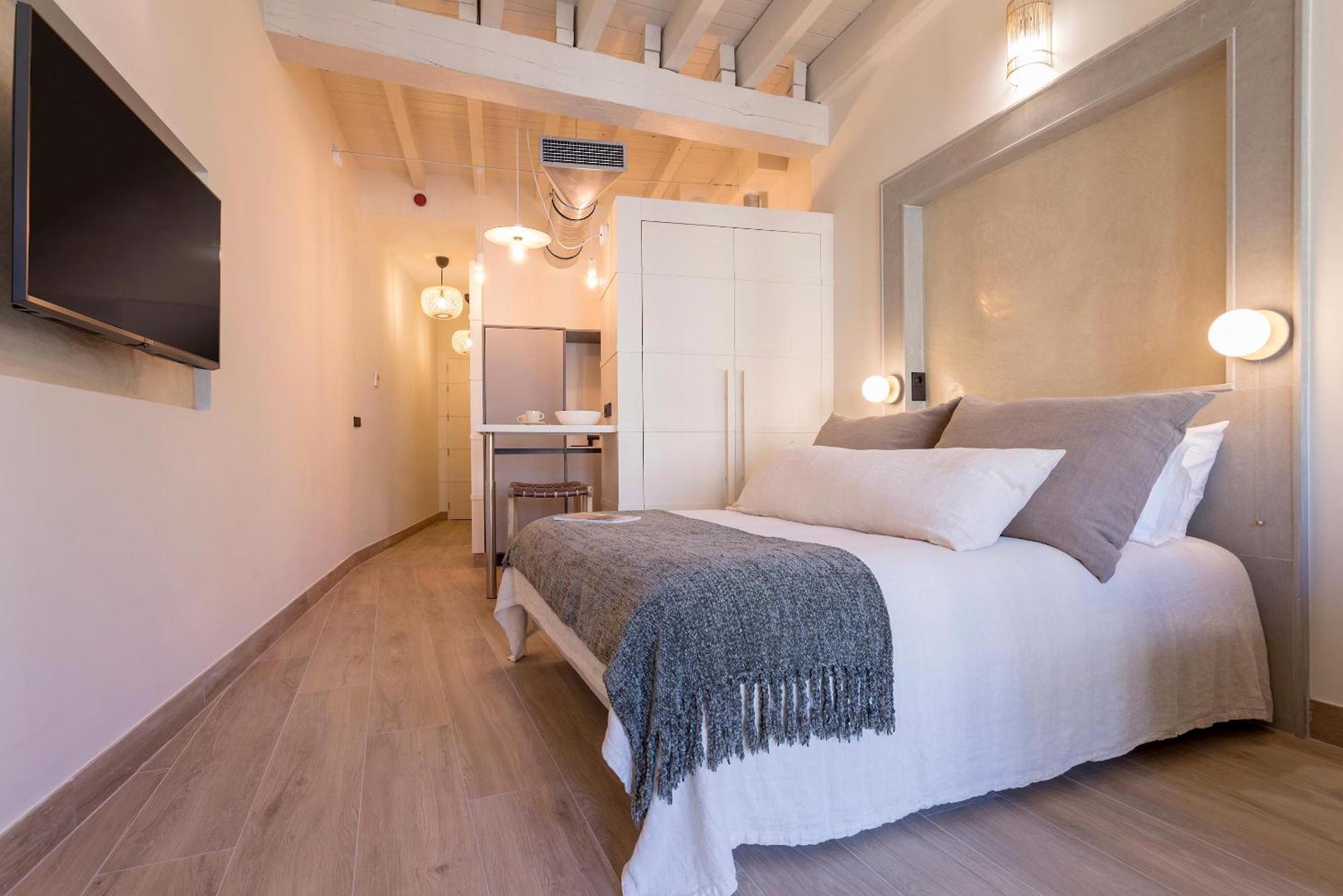 Apartment Genteel San Francisco Seville