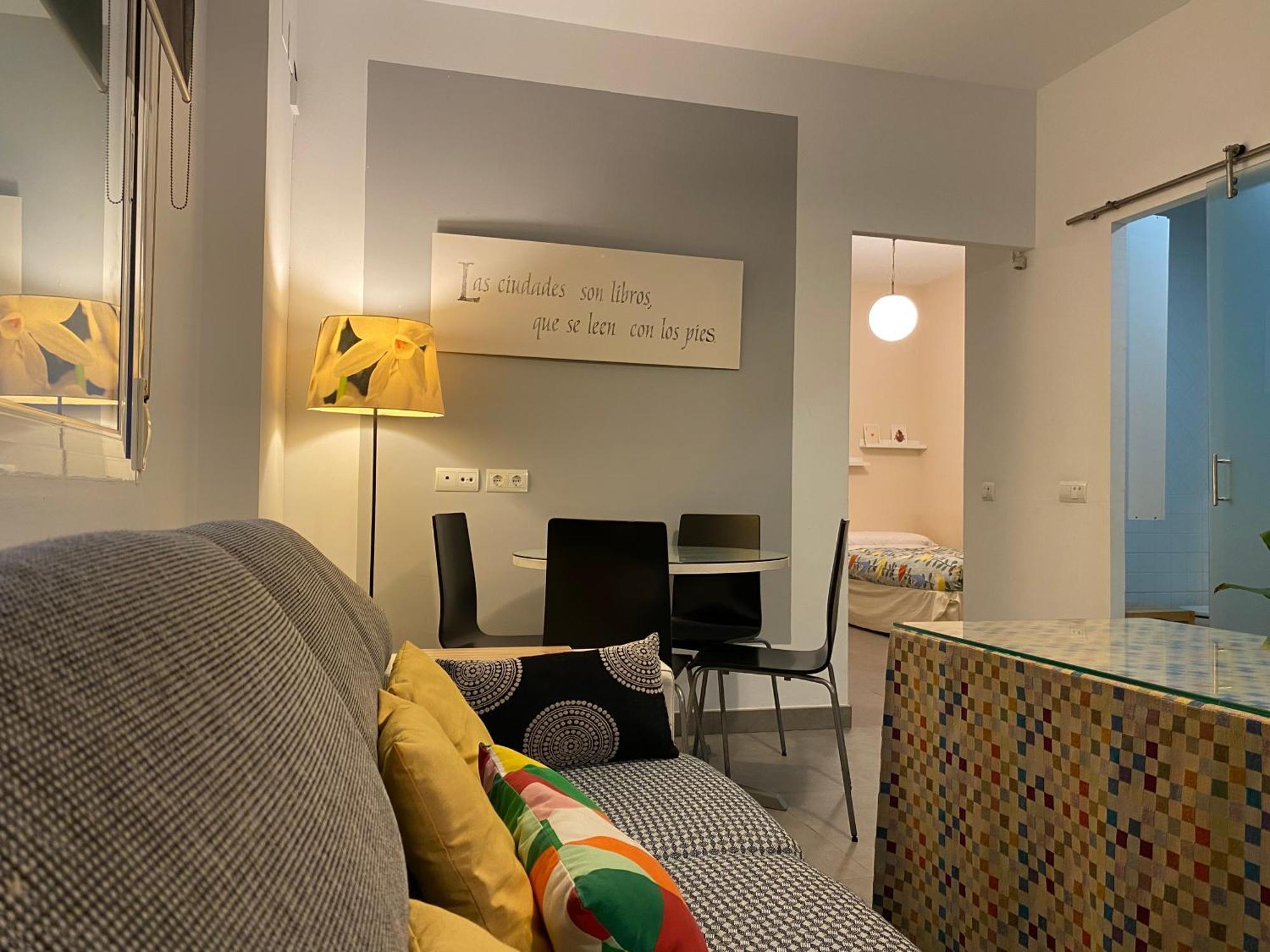 Apartment Wish Muralla De