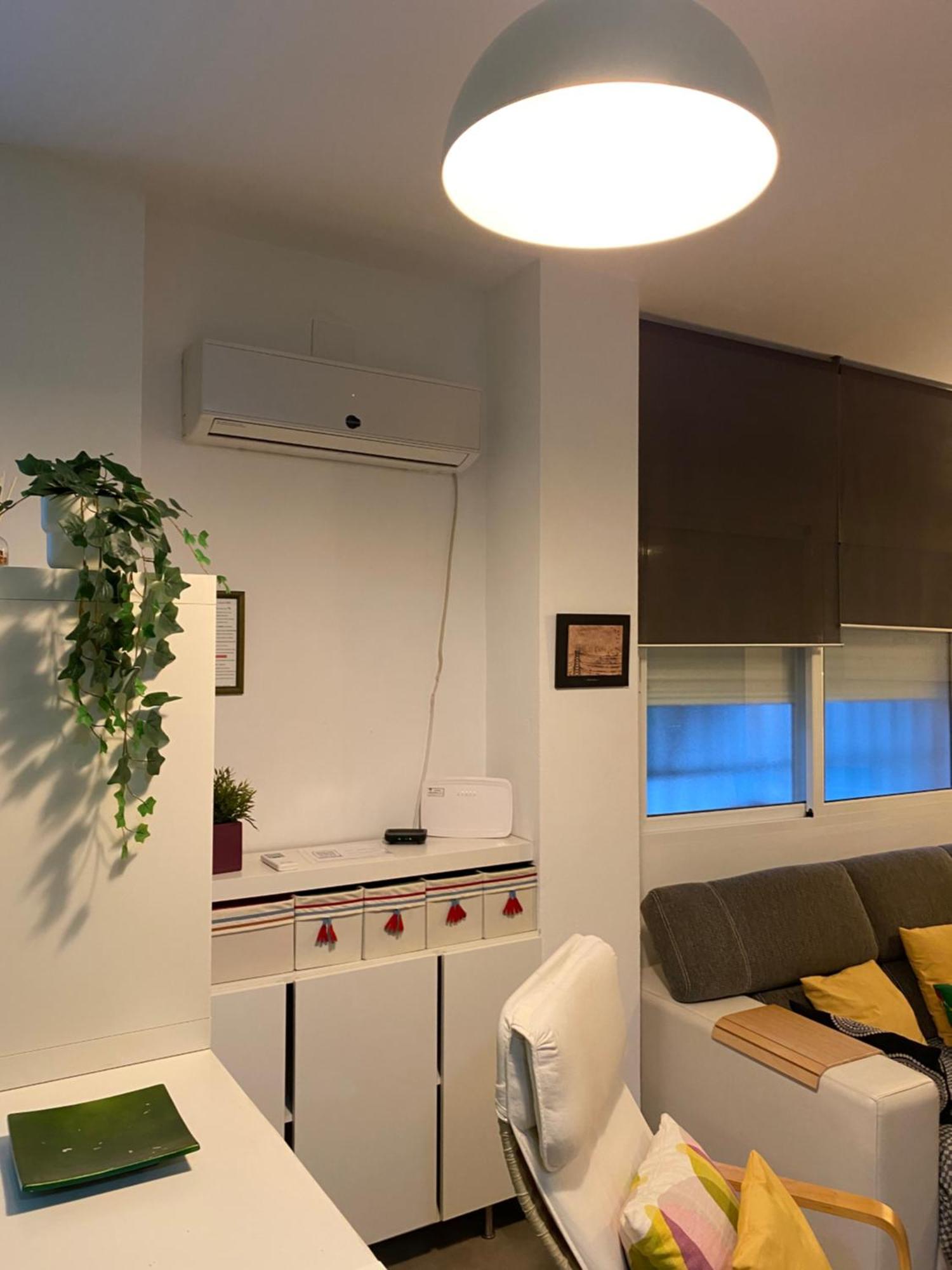 Apartment Wish Muralla De