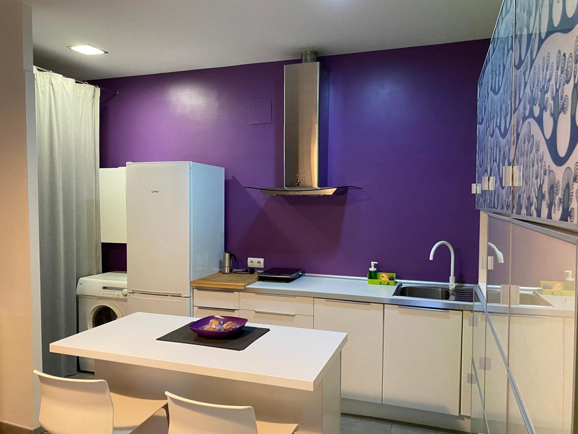 Apartment Wish Muralla De