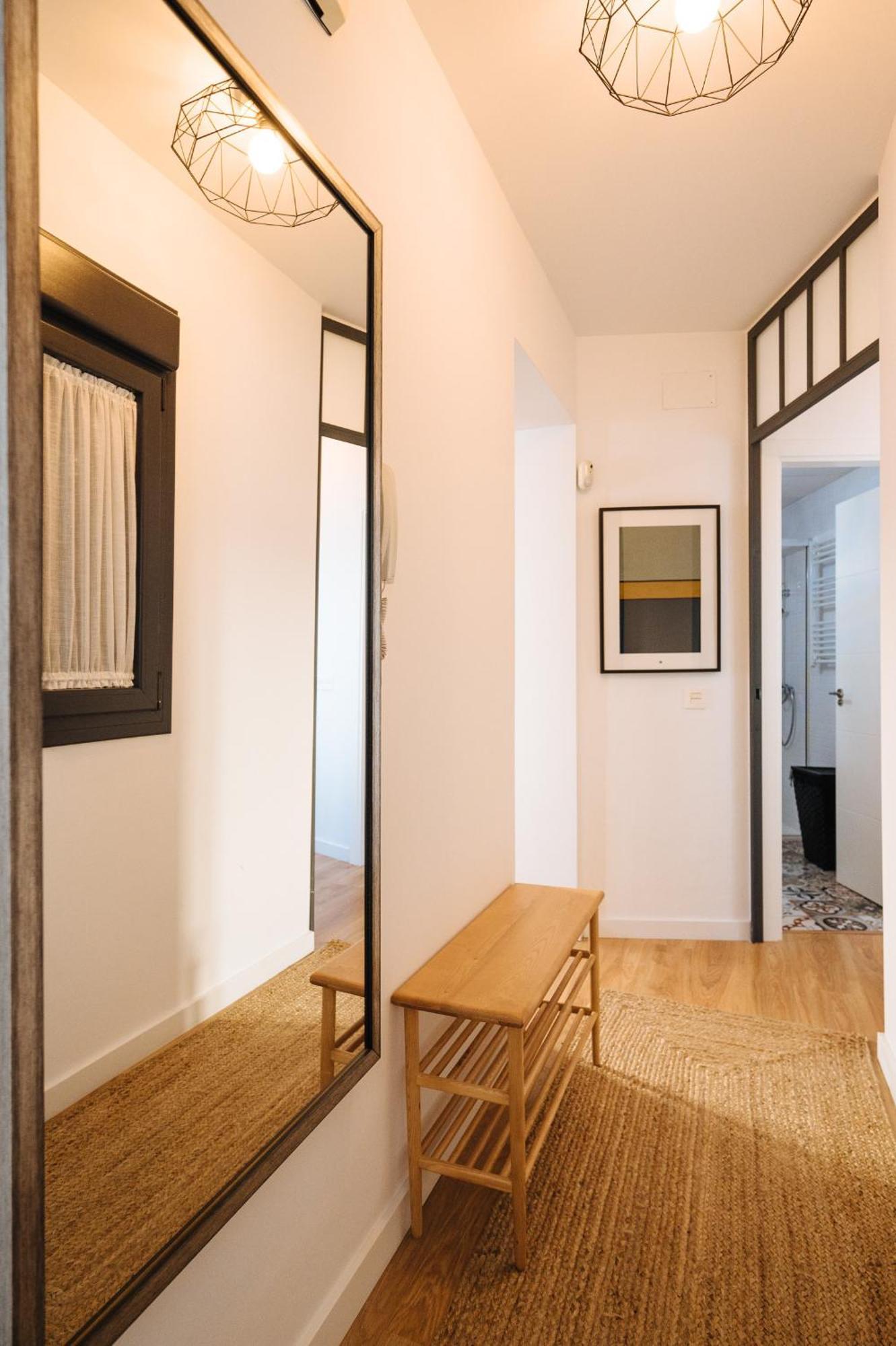 Atico San Esteban Apartment Seville