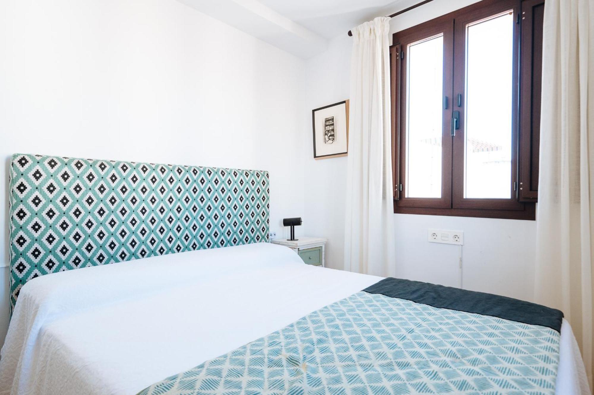 Atico San Esteban * Seville