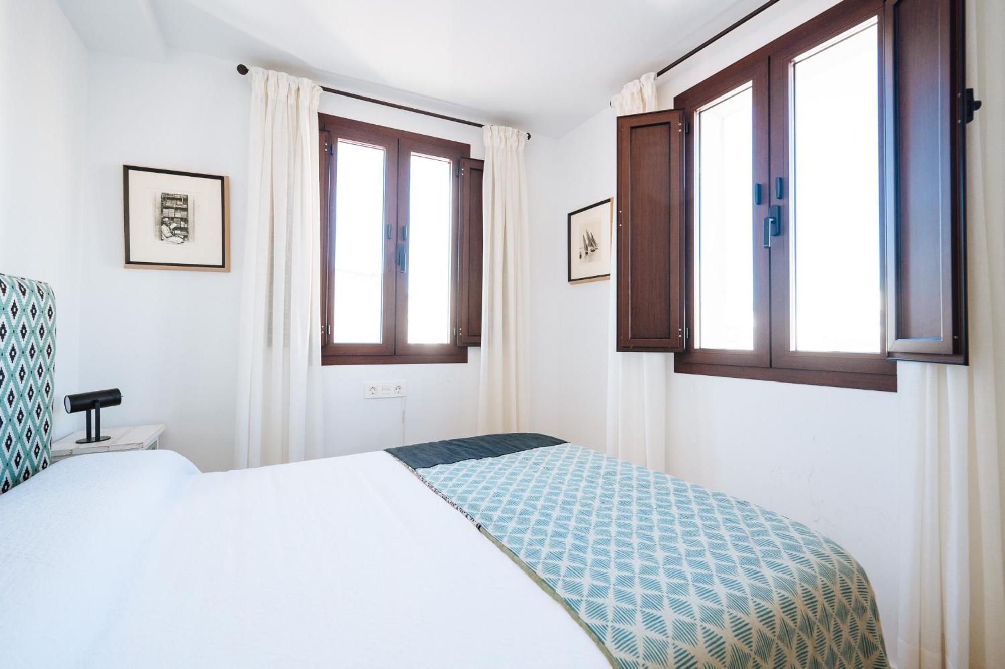 Apartment Atico San Esteban