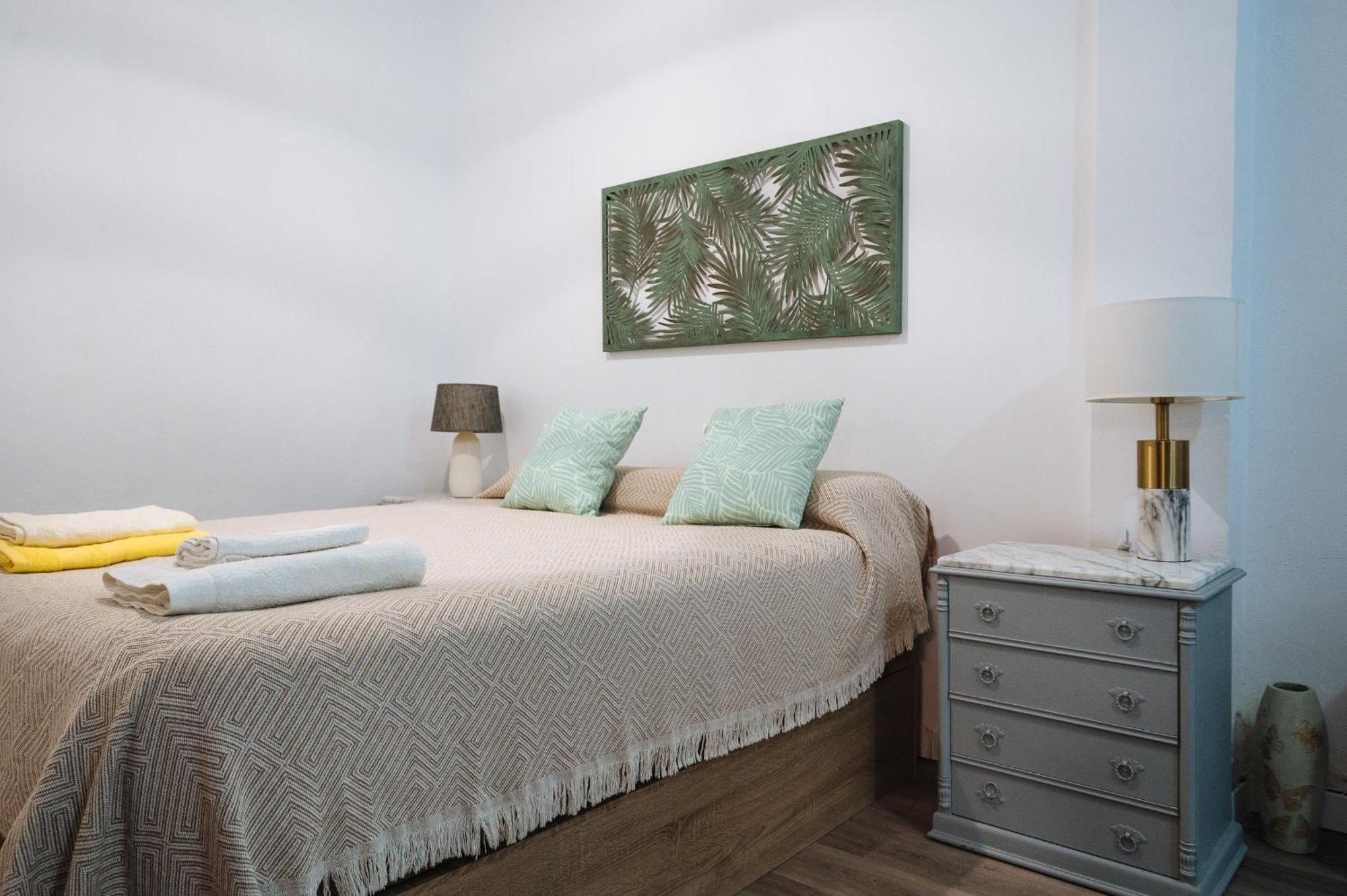 Apartamento Torrijiano Sevilla