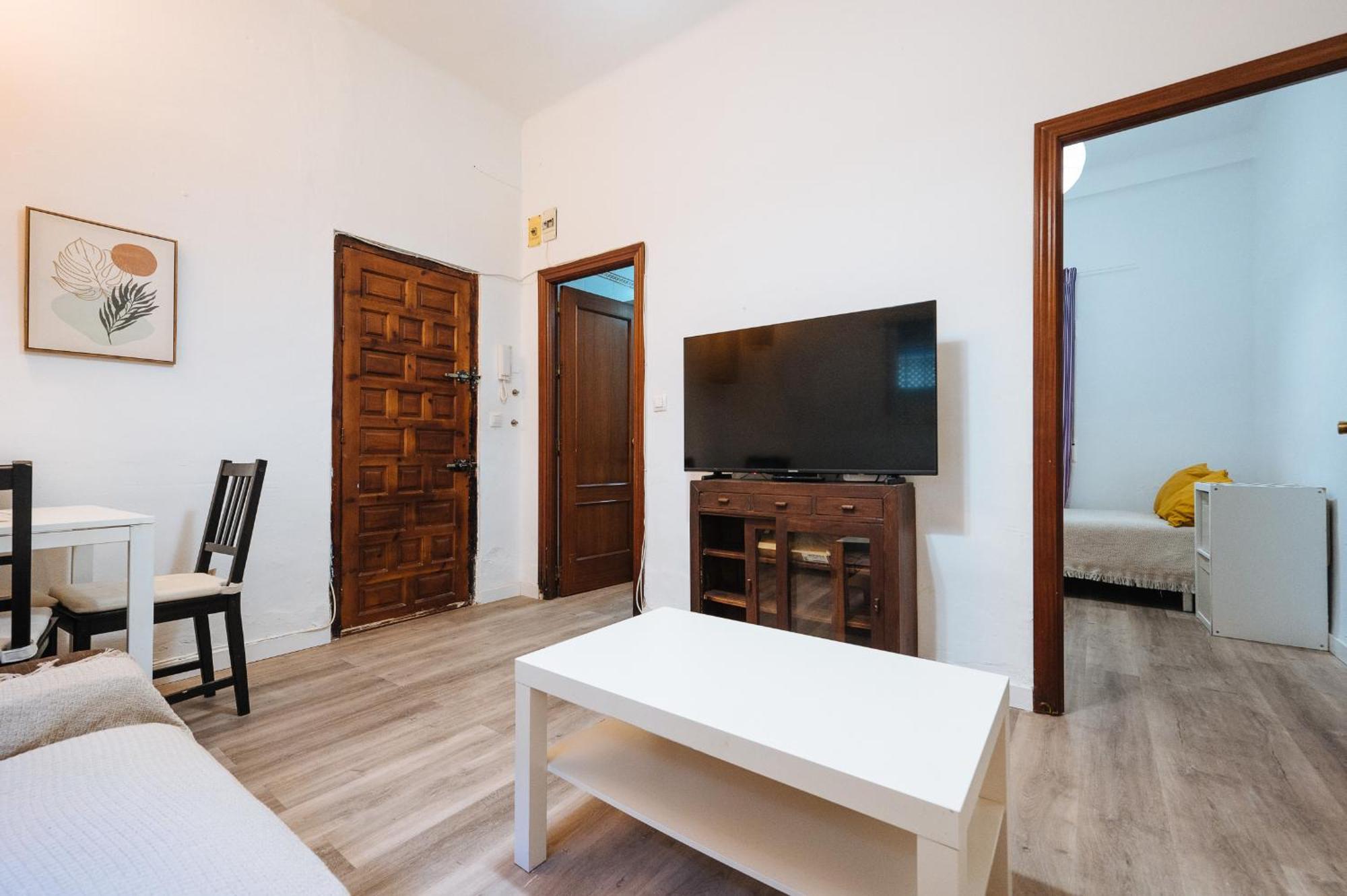 Apartamento Torrijiano Apartamento Sevilla