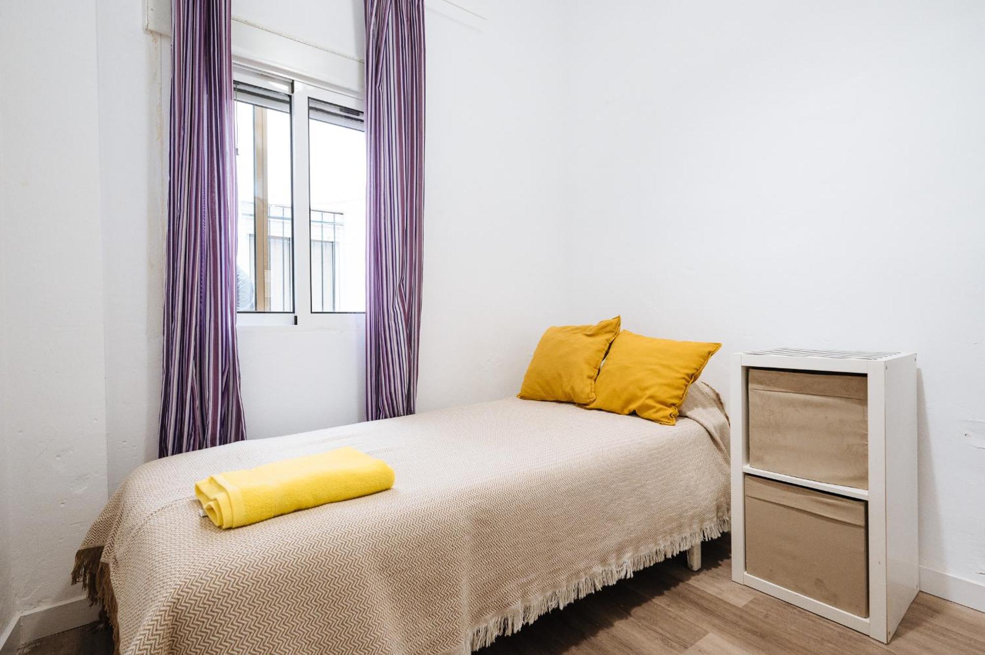 Apartamento Torrijiano Sevilla