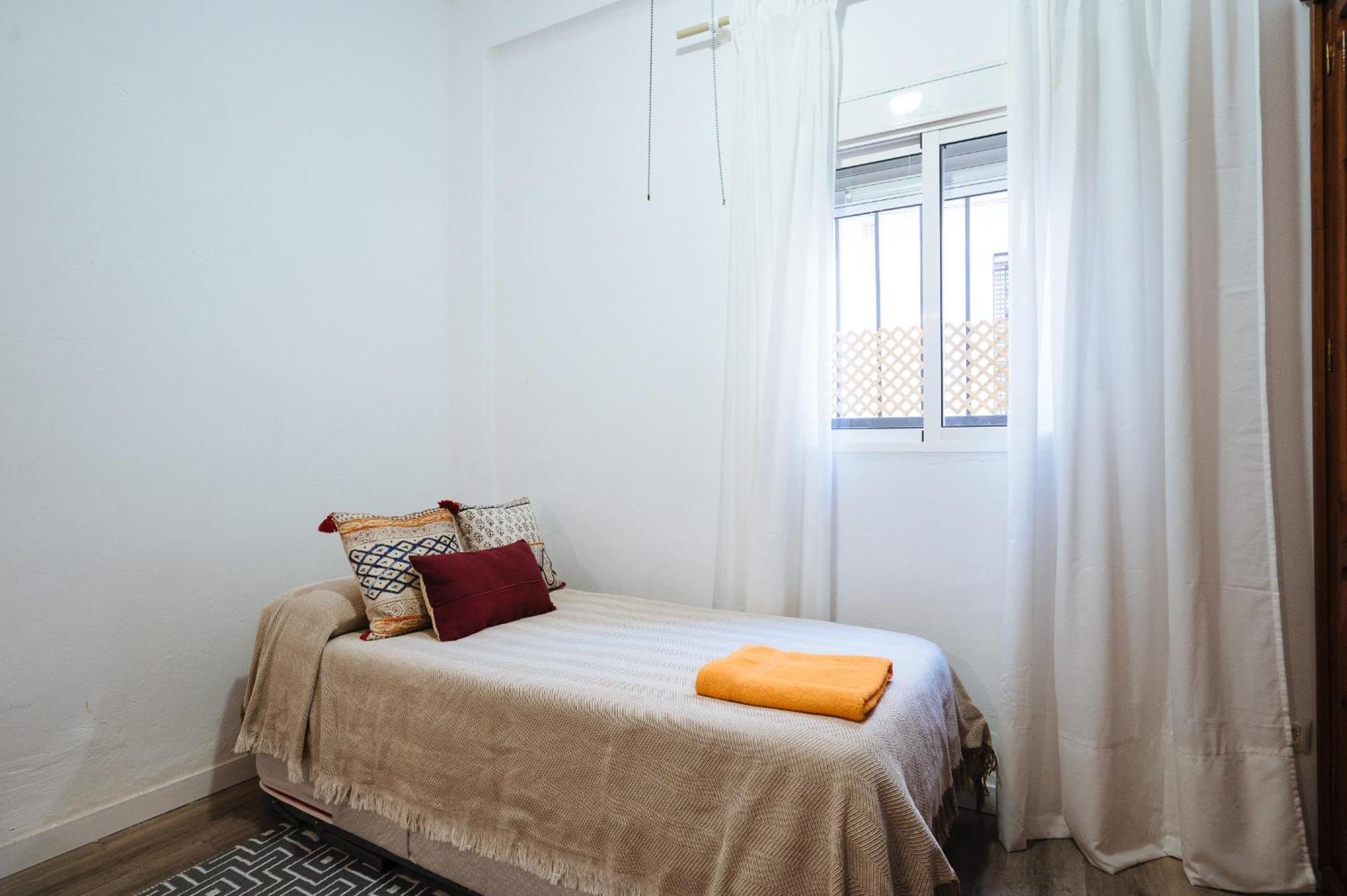 Apartamento Torrijiano * Sevilla