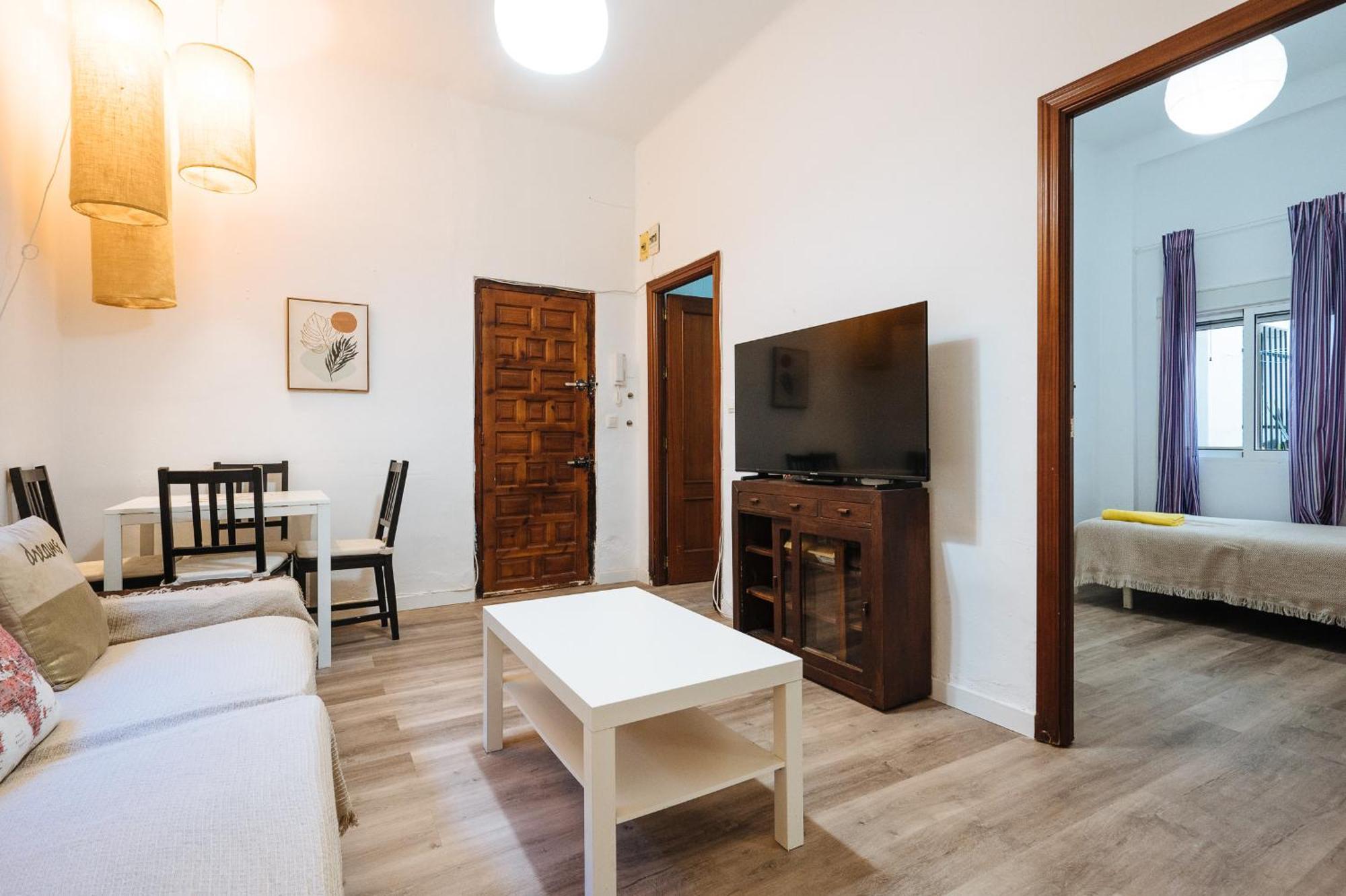Apartamento Torrijiano Apartamento
