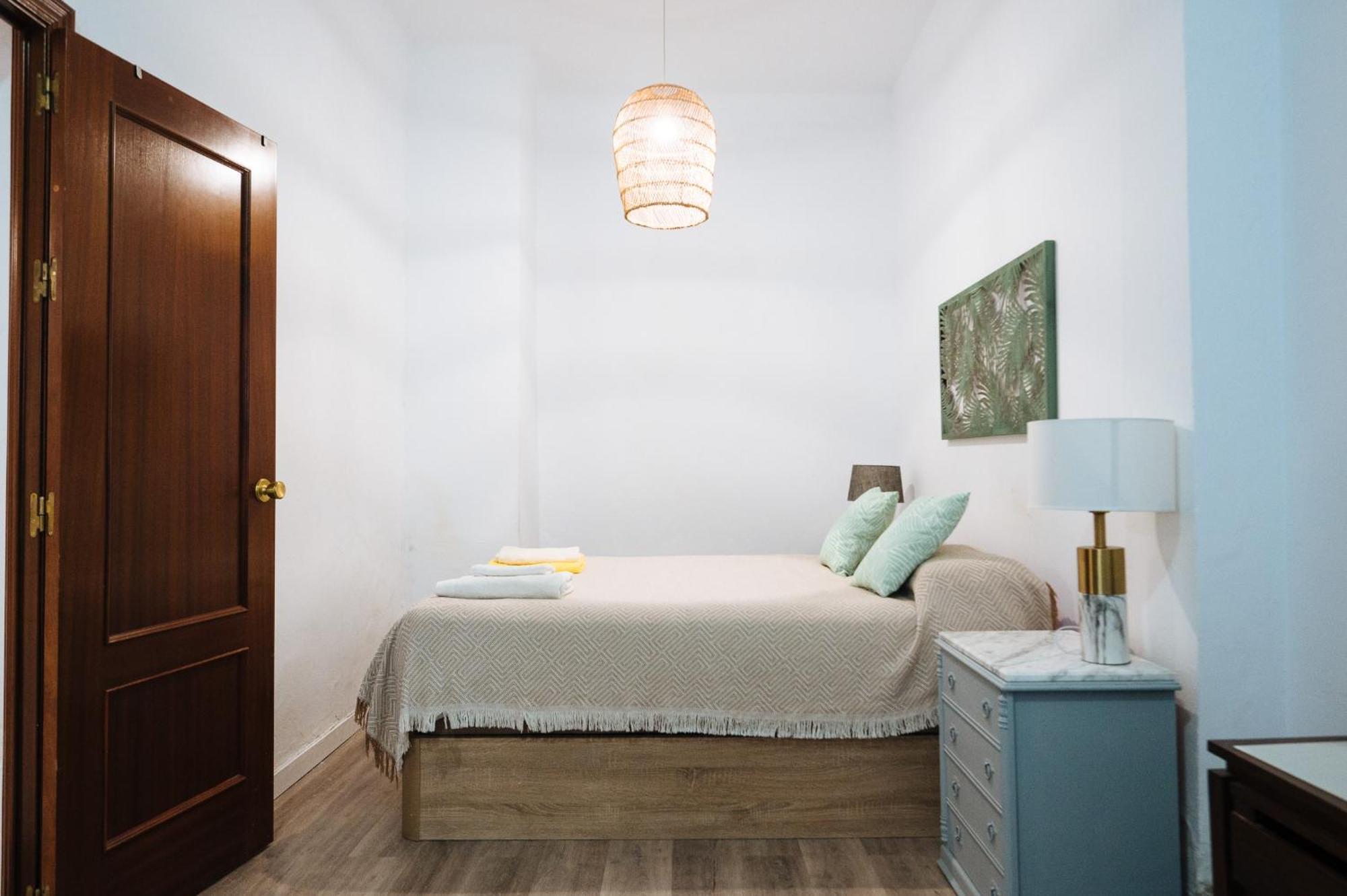 Apartamento Apartamento Torrijiano Sevilla