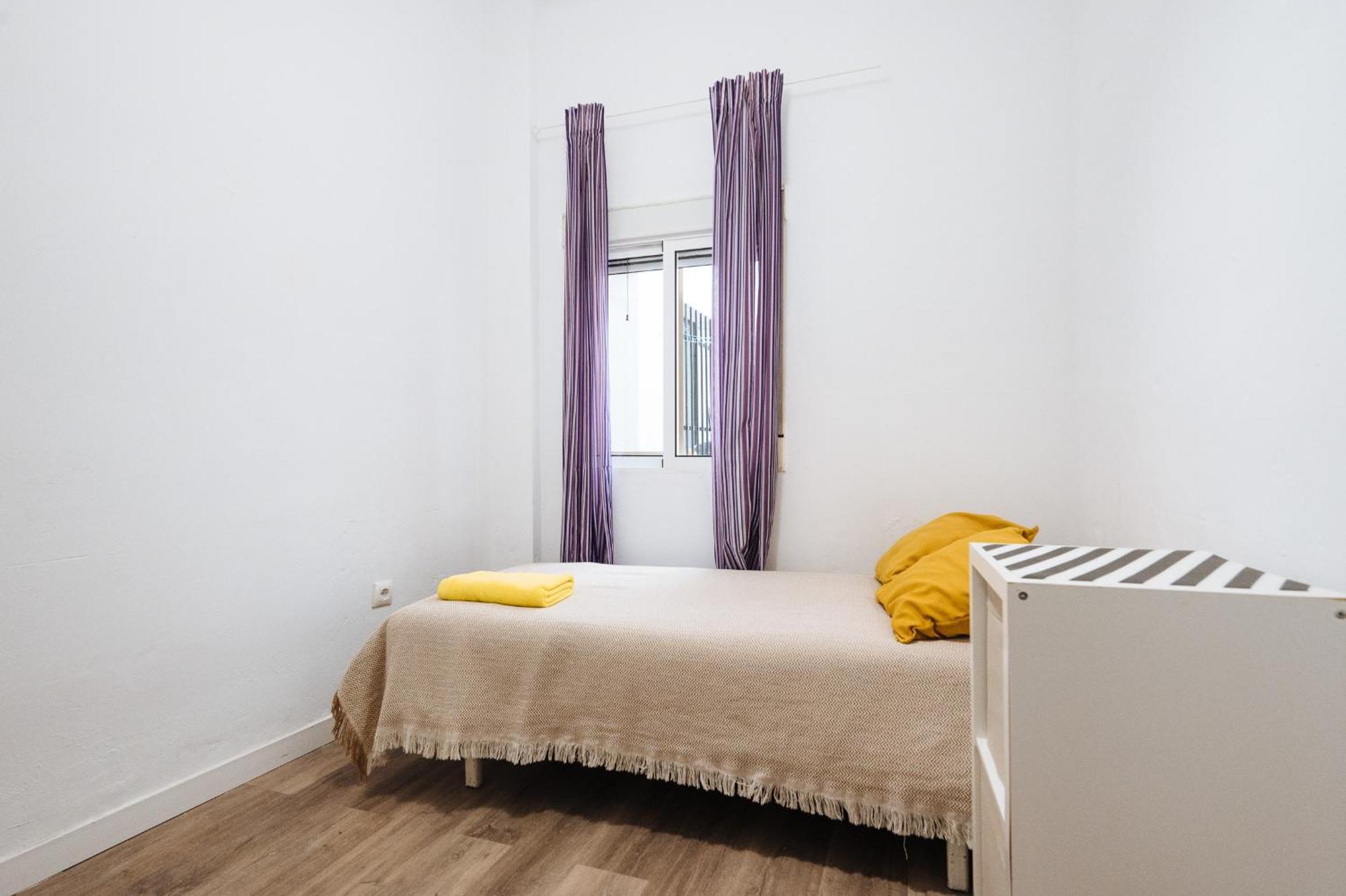 Apartamento Apartamento Torrijiano