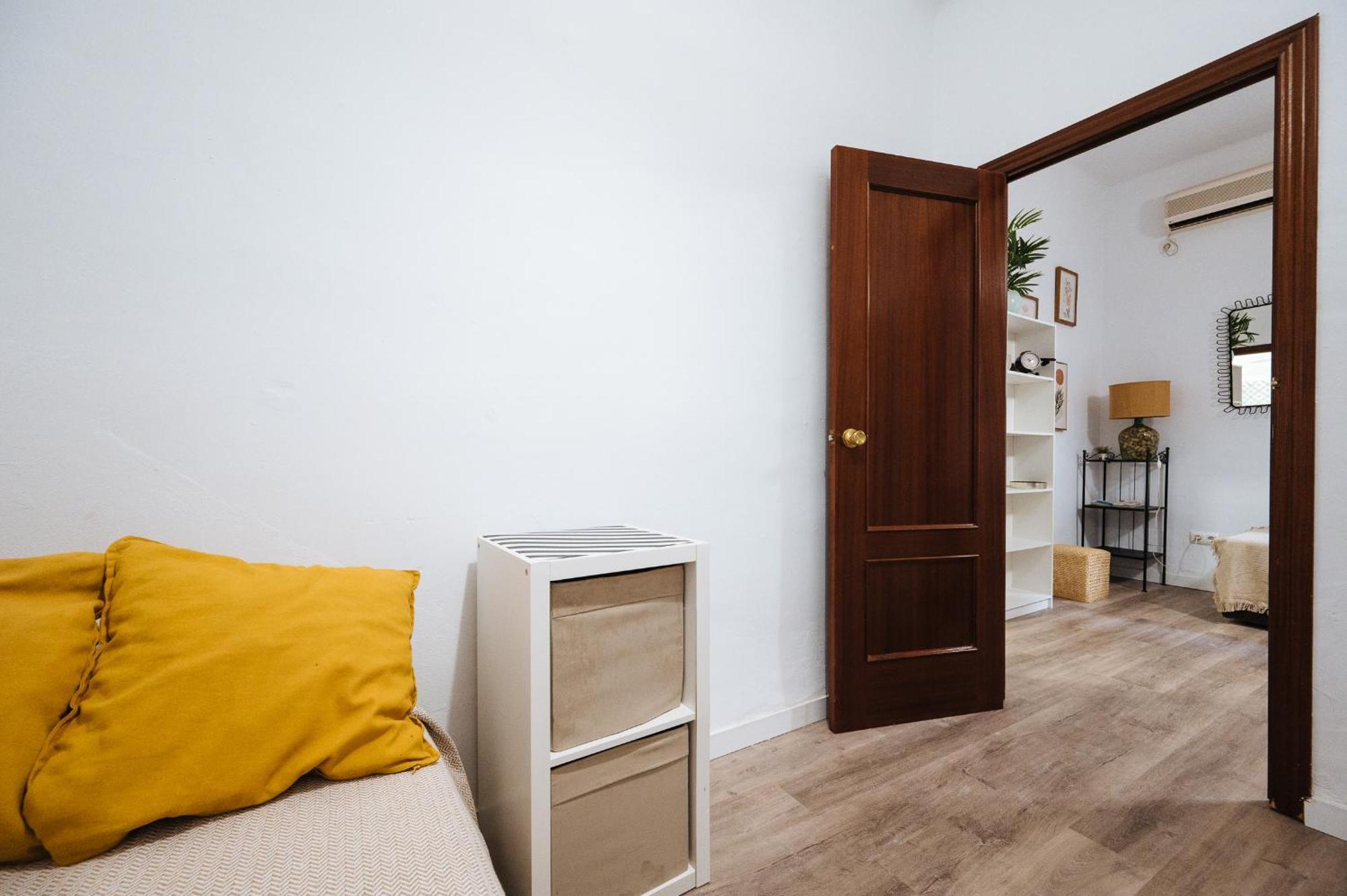 Apartamento Torrijiano Apartamento *