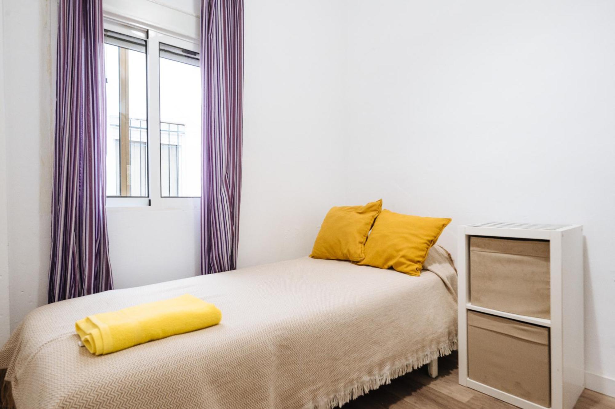 Apartamento Apartamento Torrijiano