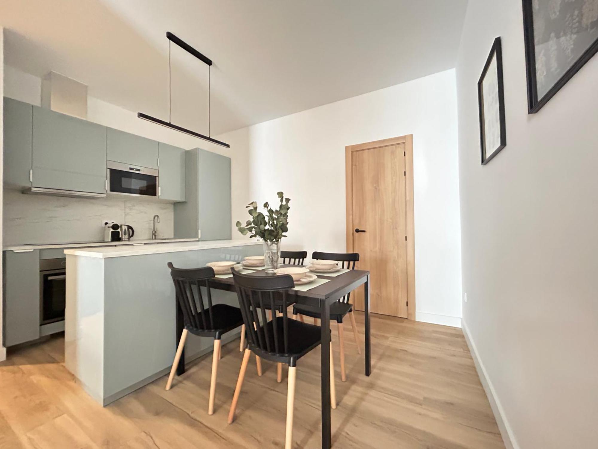 Apartamento Hispalis Columnas De La Alameda