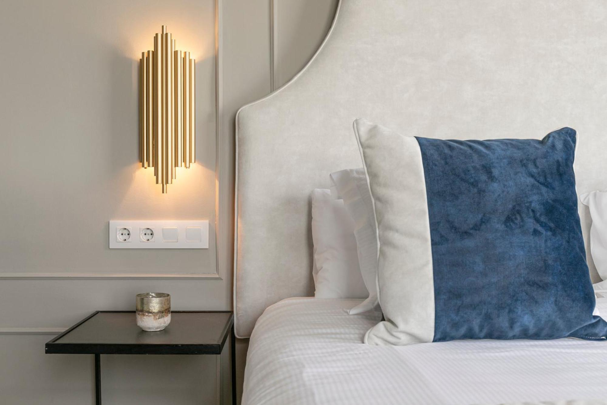Apartamento Isg The Exclusive In Sevillaparking