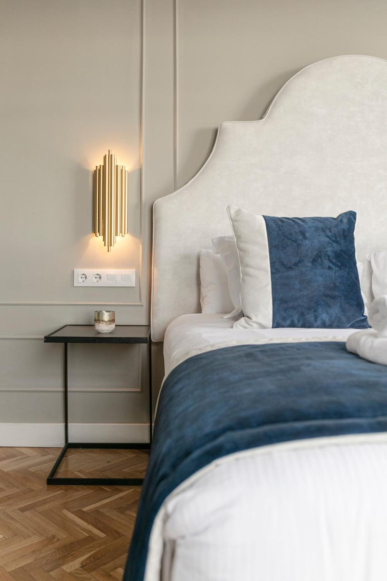 Apartamento Isg The Exclusive In Sevillaparking
