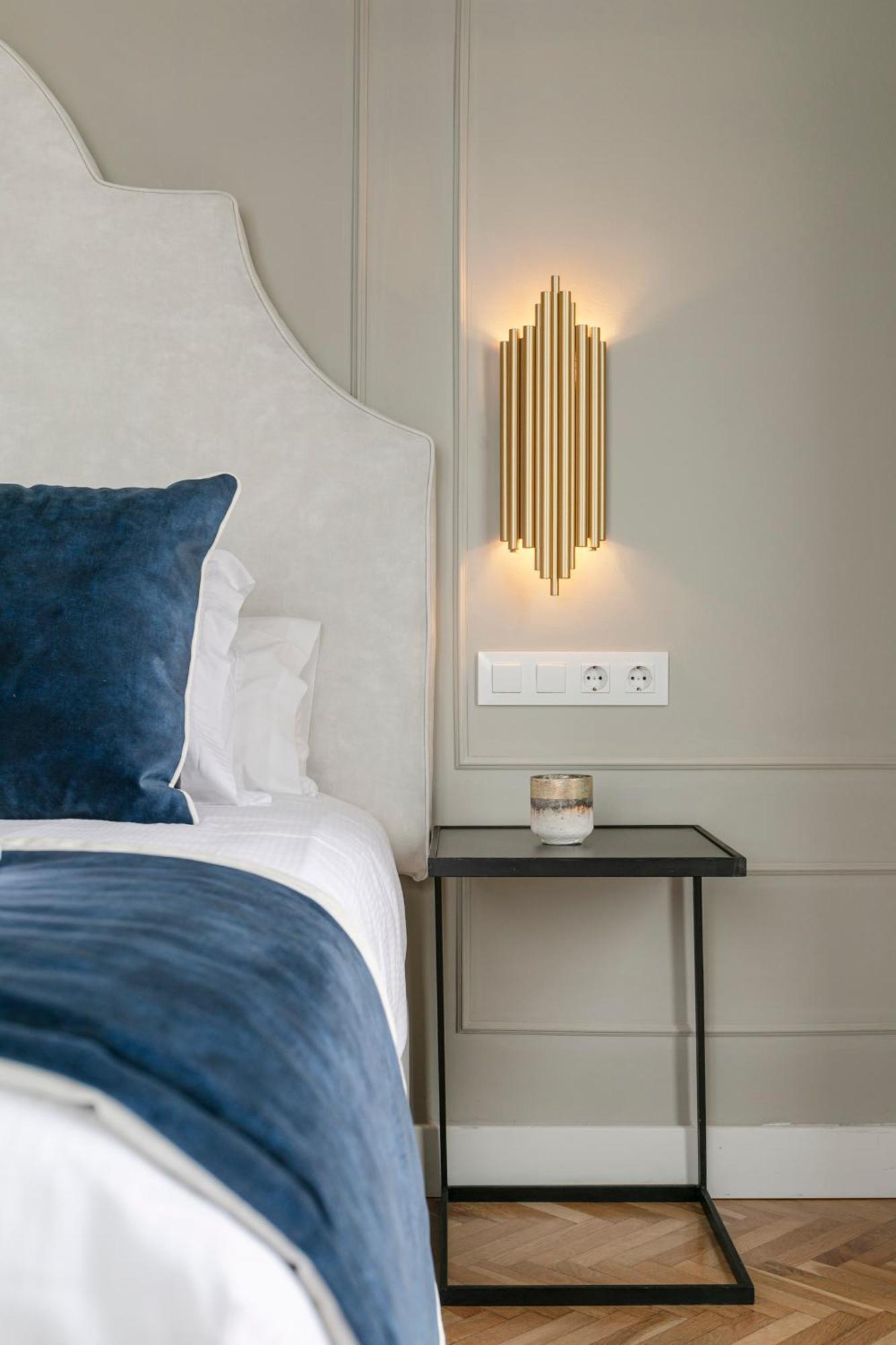 Isg The Exclusive In Sevillaparking Apartamento *