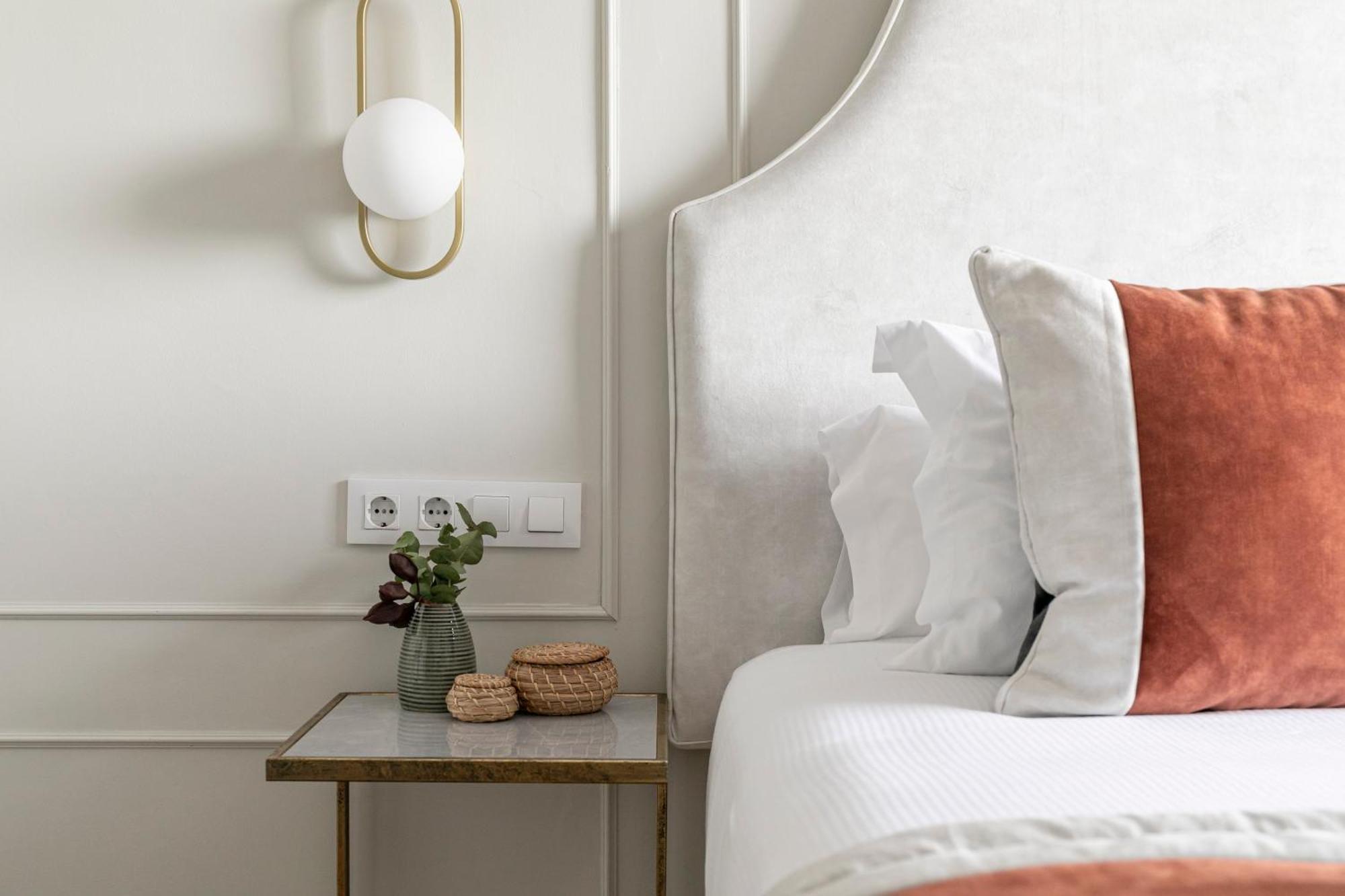 Isg The Exclusive In Sevillaparking Apartamento Sevilla