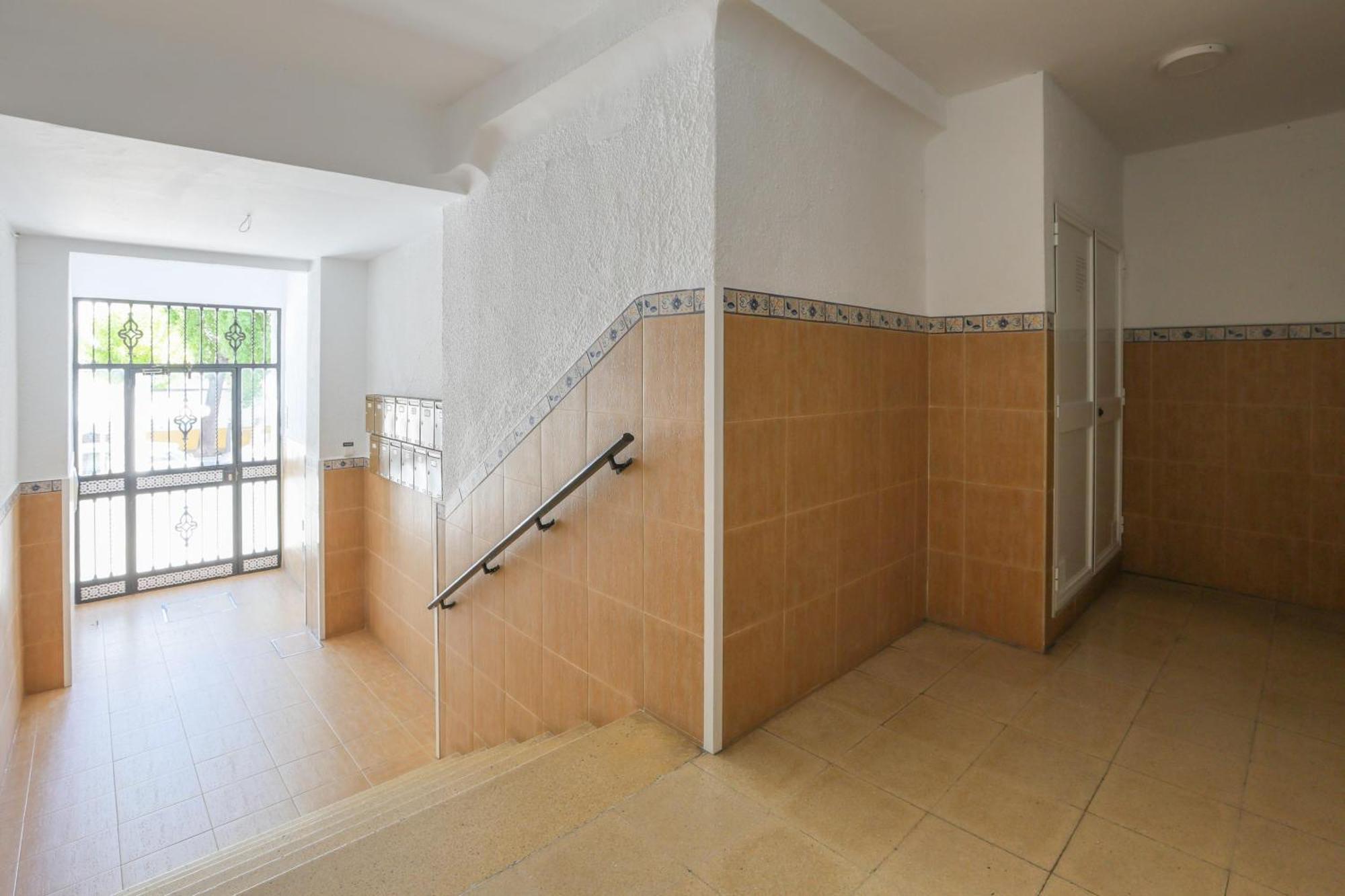 Mirador De Triana Apartment