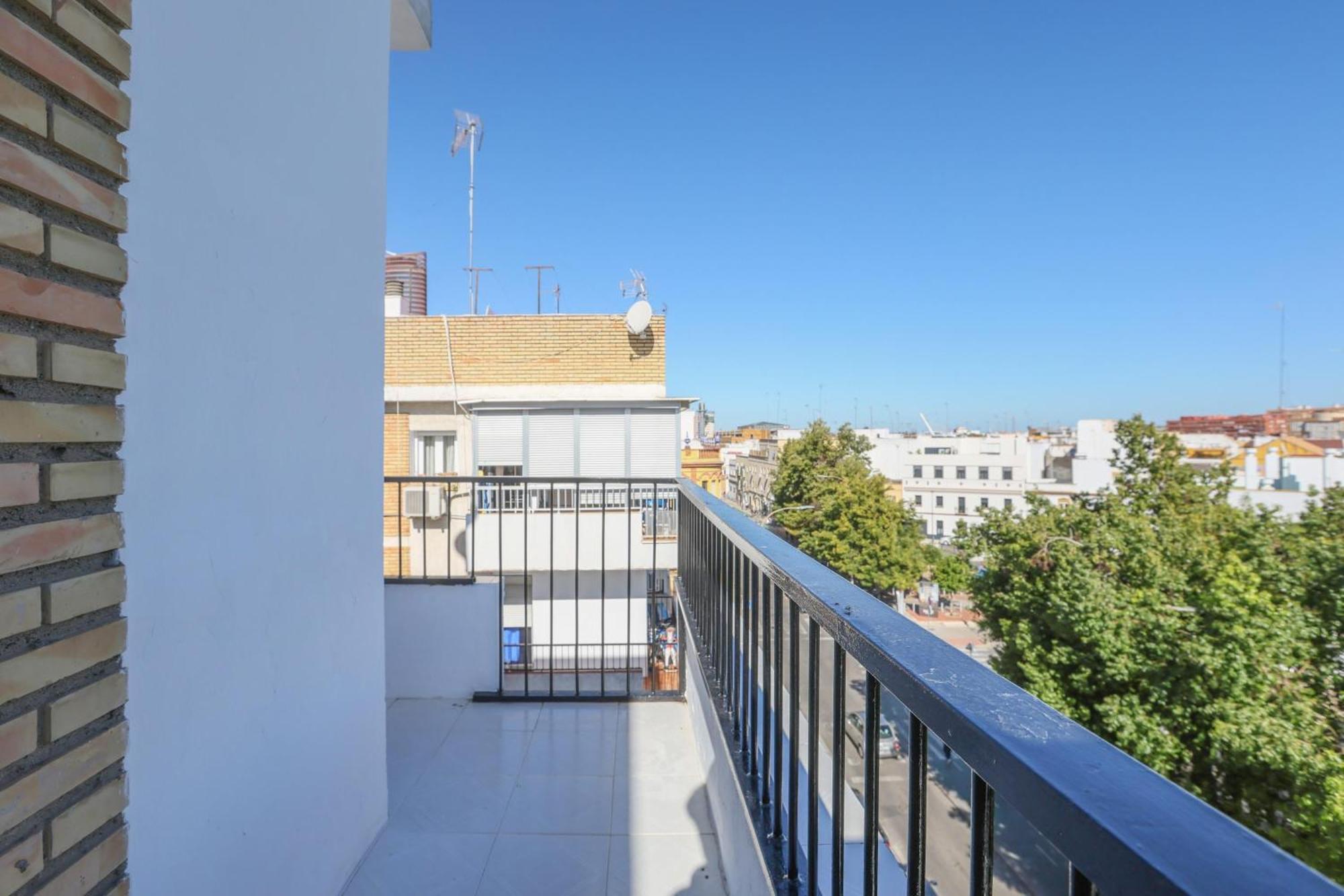 Apartment Mirador De Triana Seville