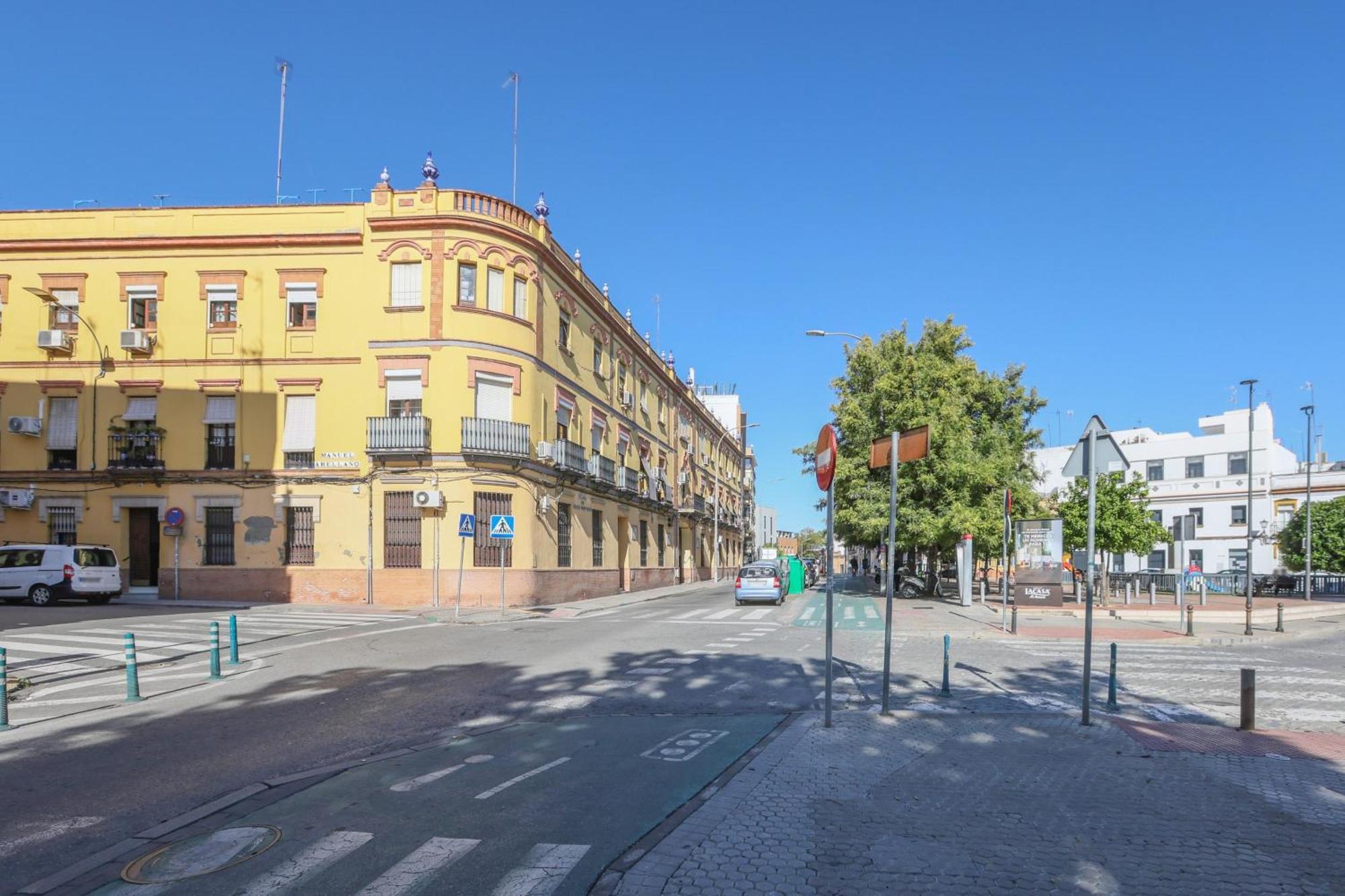 Mirador De Triana