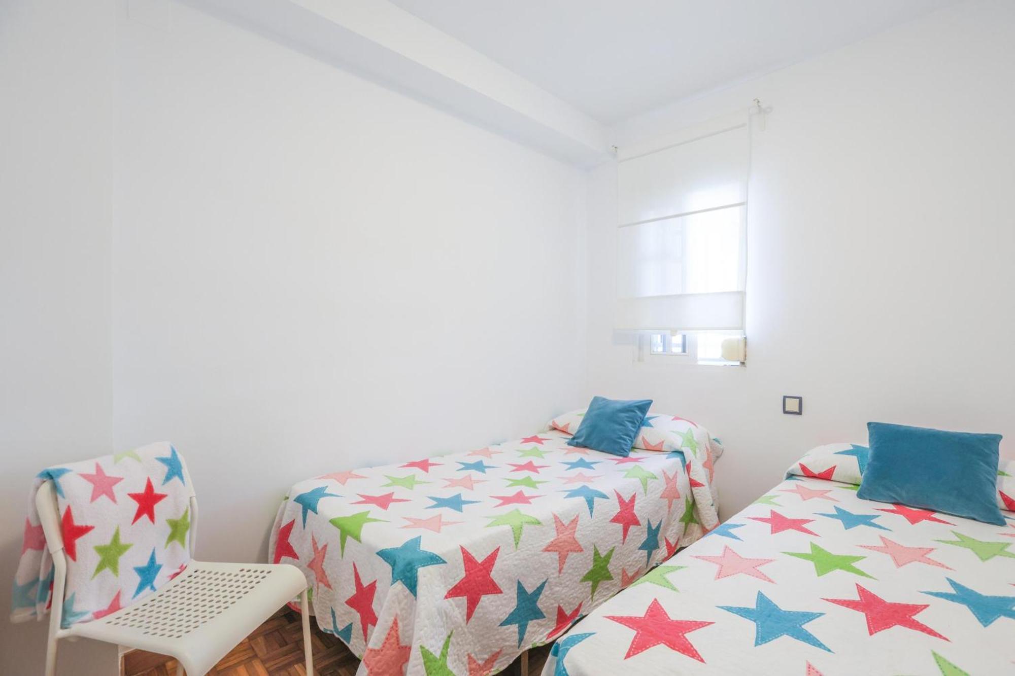 Apartment Mirador De Triana