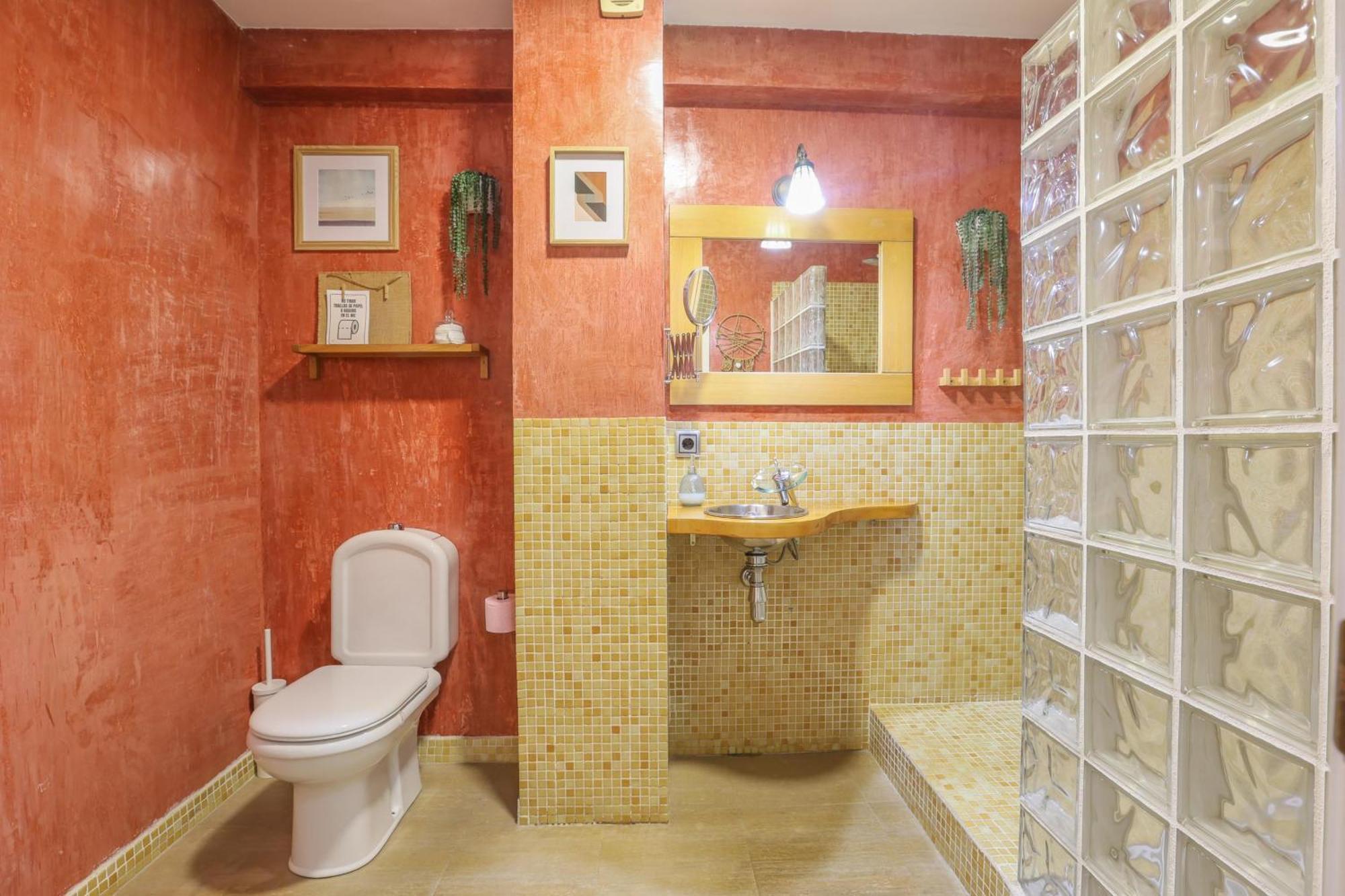 Apartment Mirador De Triana *