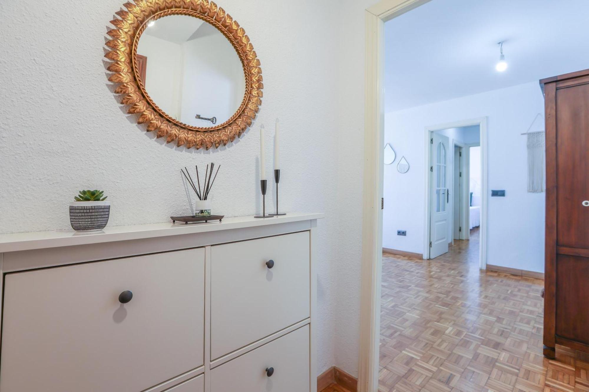 Apartment Mirador De Triana