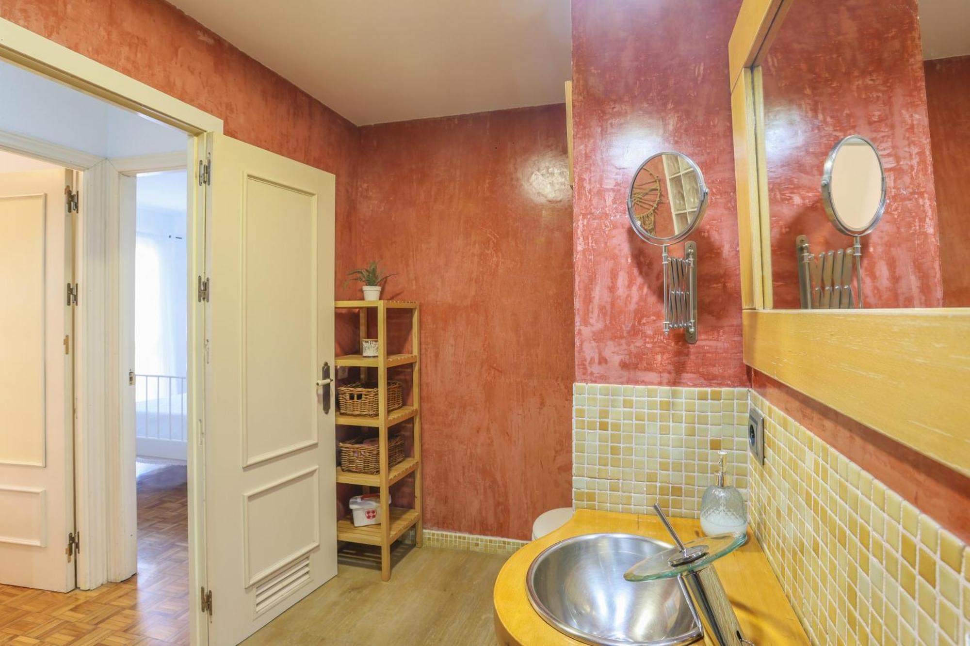 Apartment Mirador De Triana