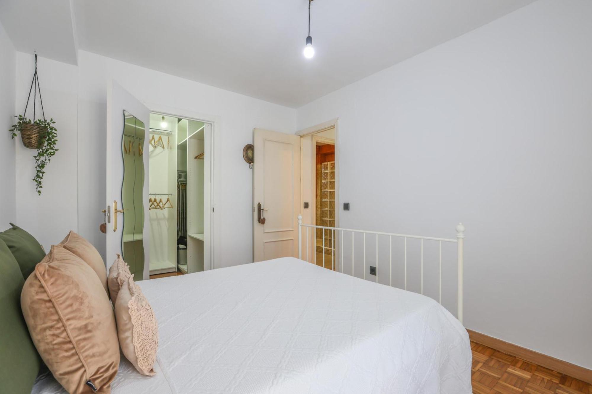 Mirador De Triana Apartment Seville