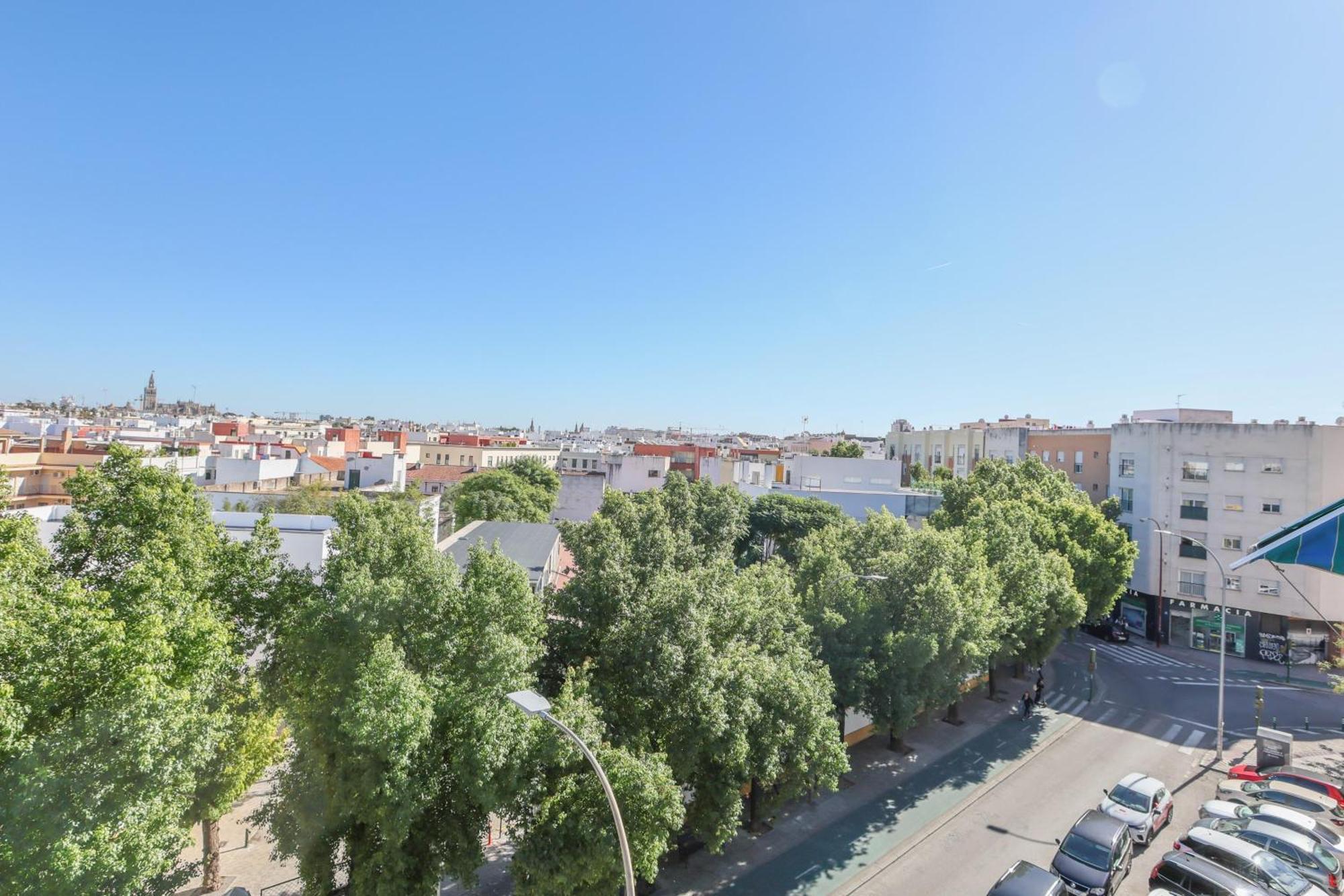 Mirador De Triana