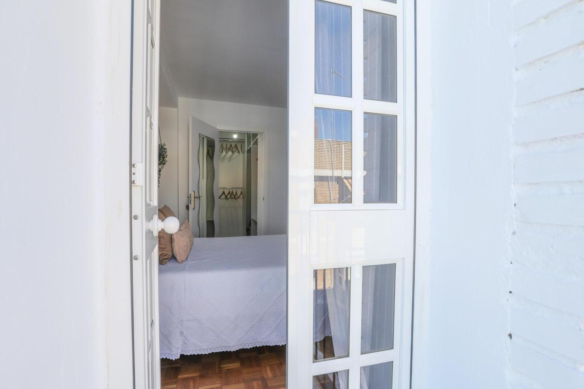 Mirador De Triana Apartment *