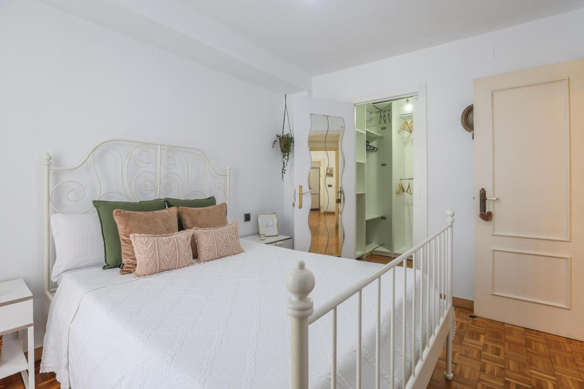 Mirador De Triana Apartment