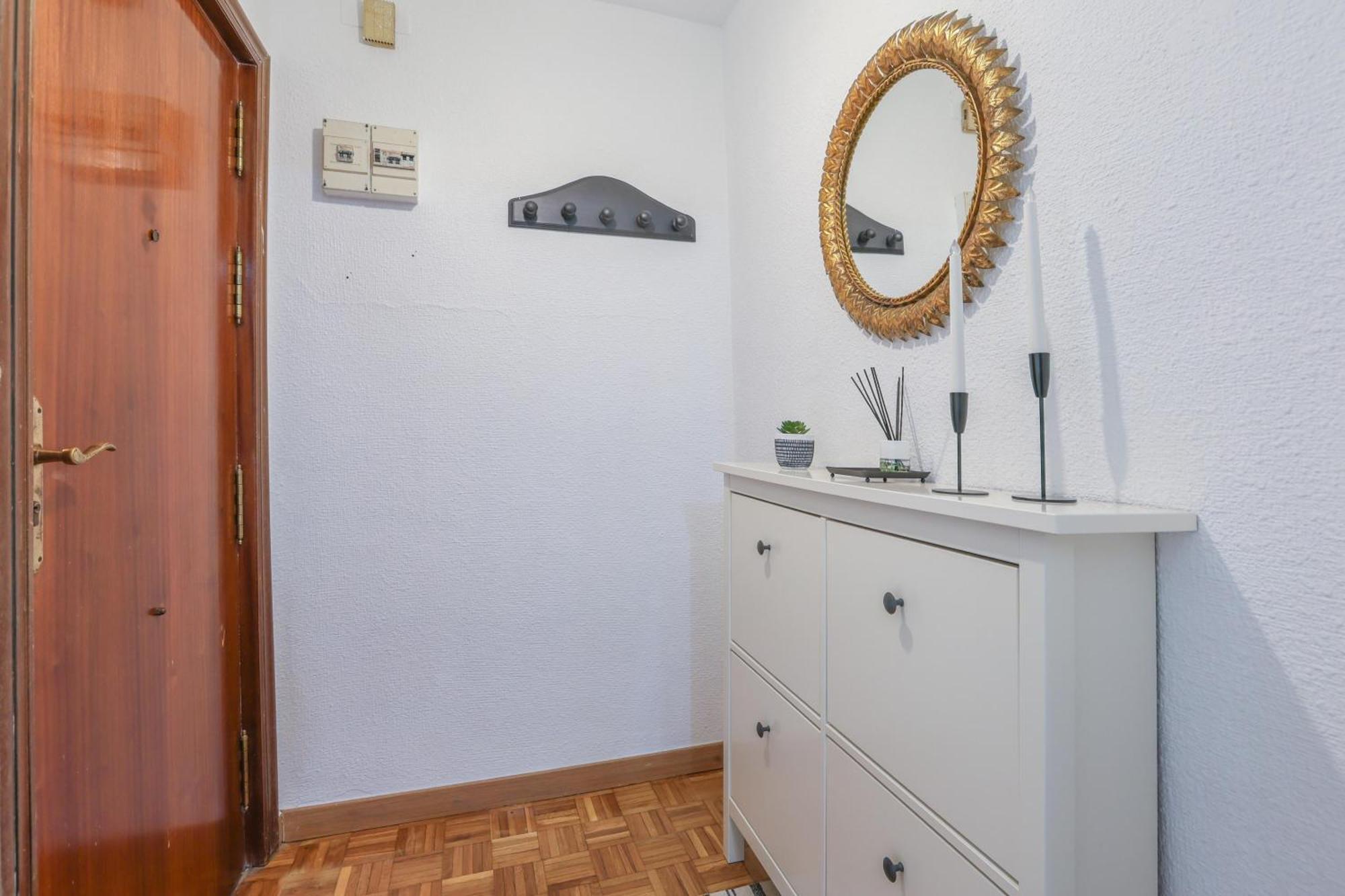Mirador De Triana Apartment *